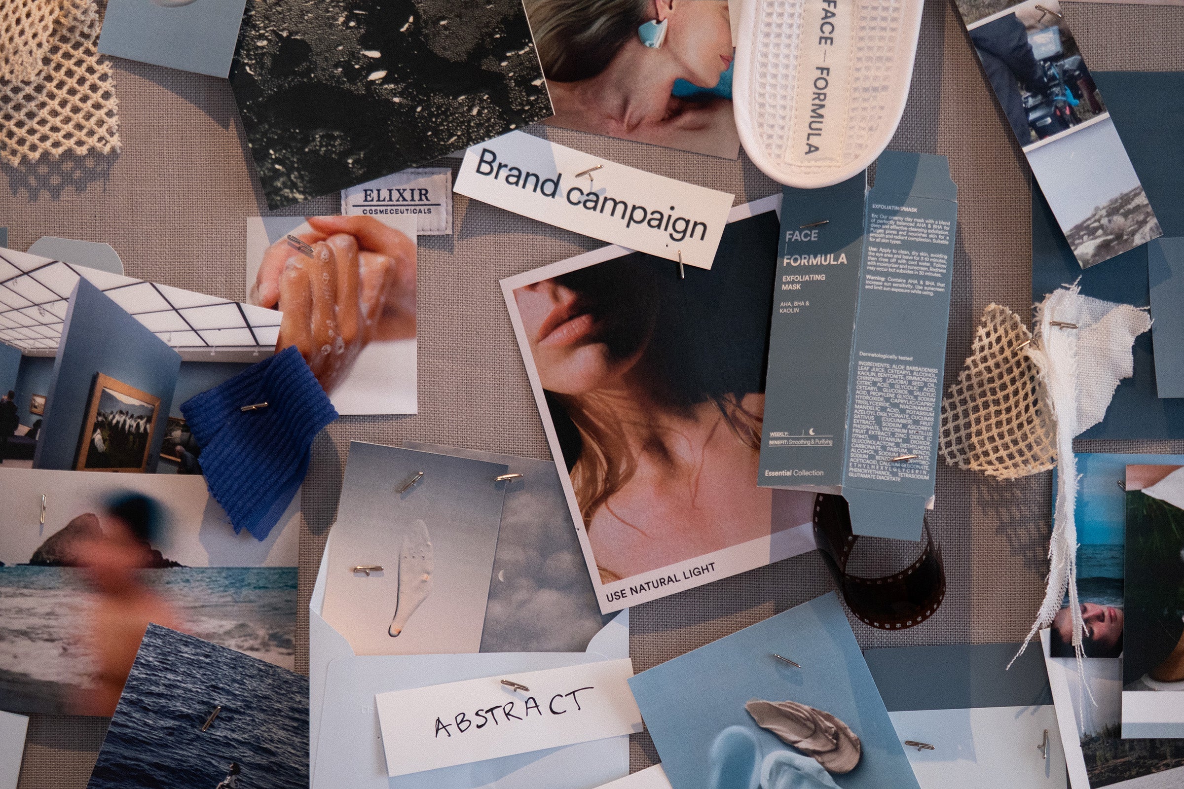 Meet Marianne & Lisa