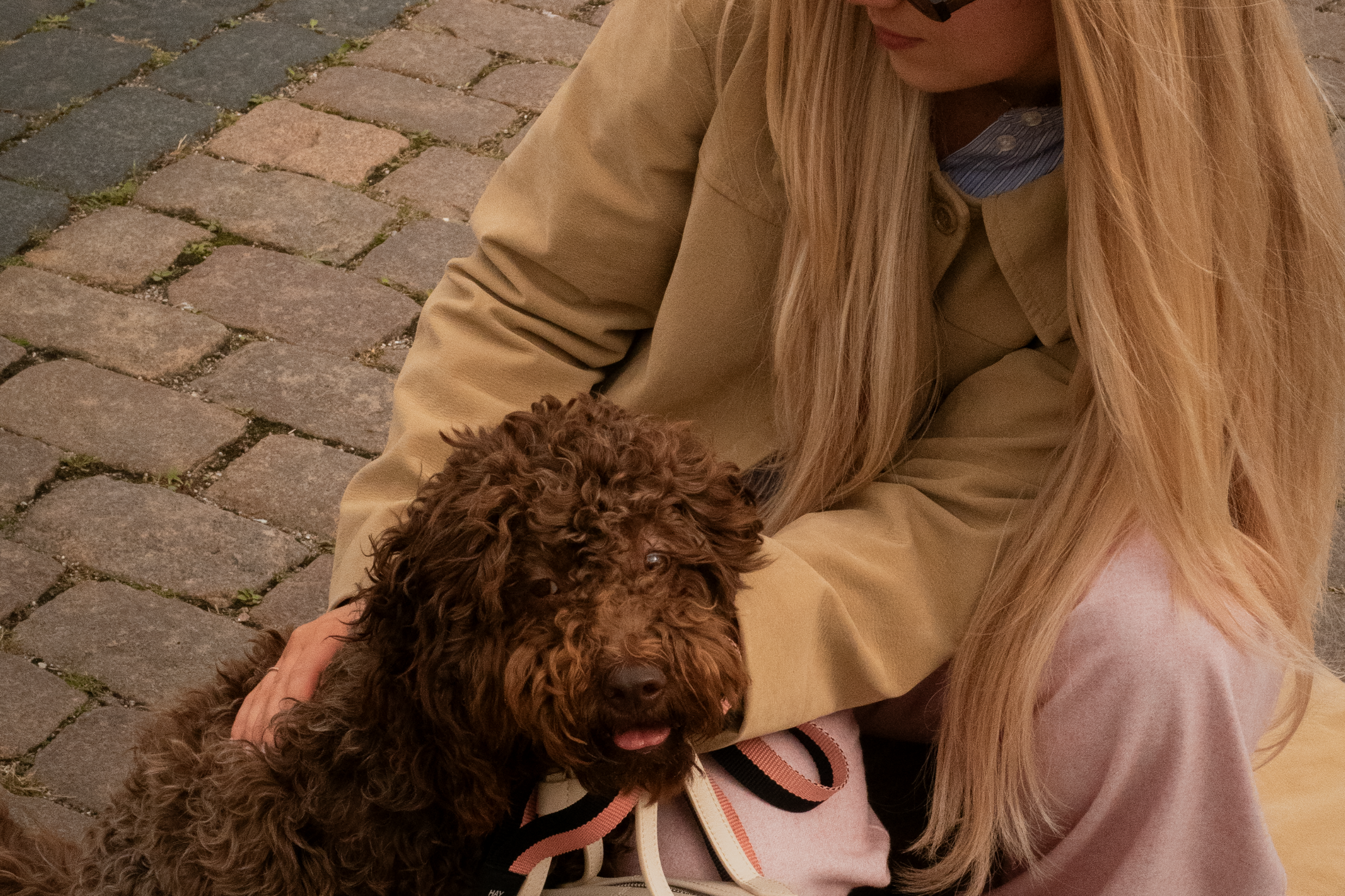 Meet Copenhagen-based creator Caroline Stordal