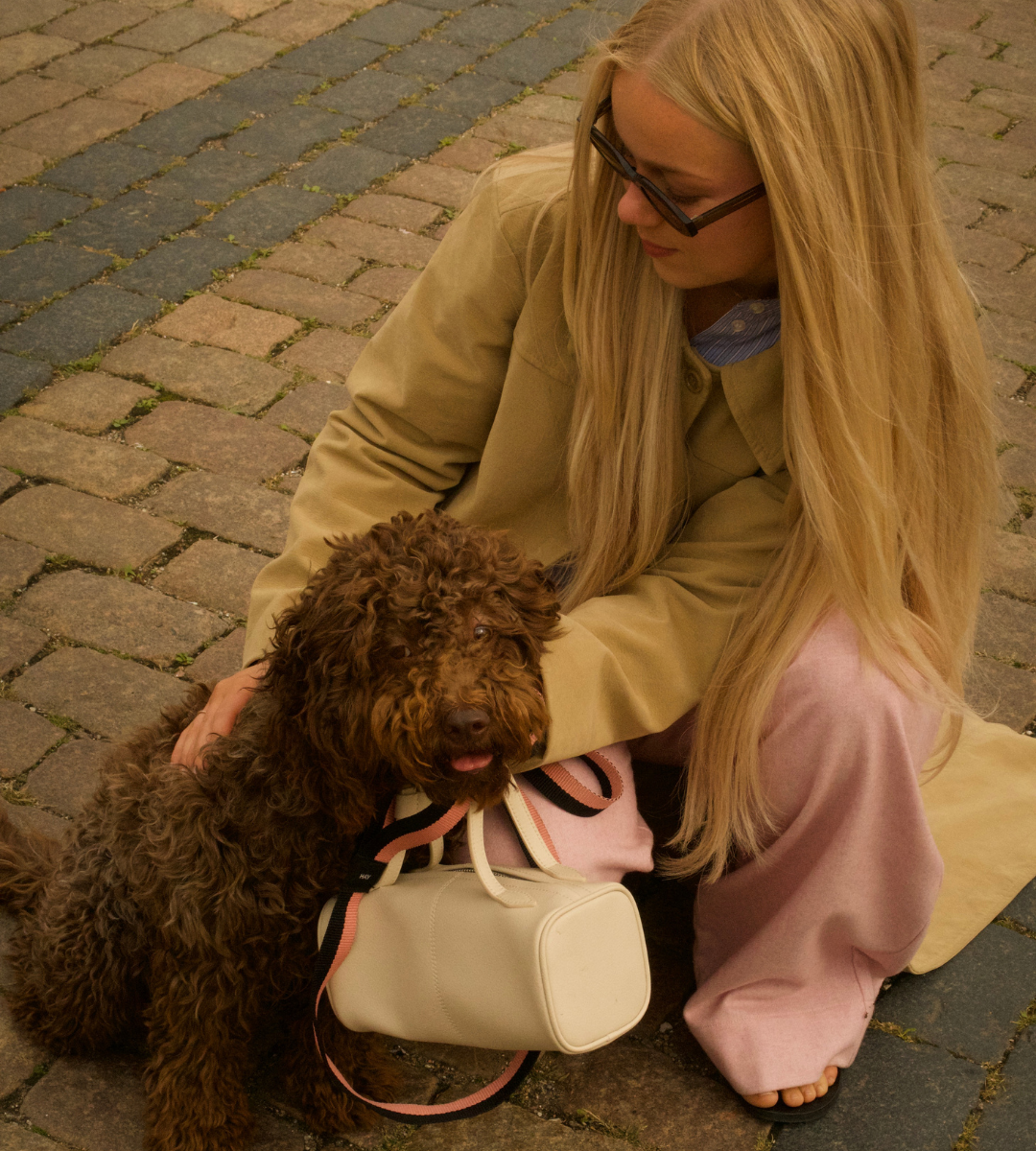 Meet Copenhagen-based creator Caroline Stordal