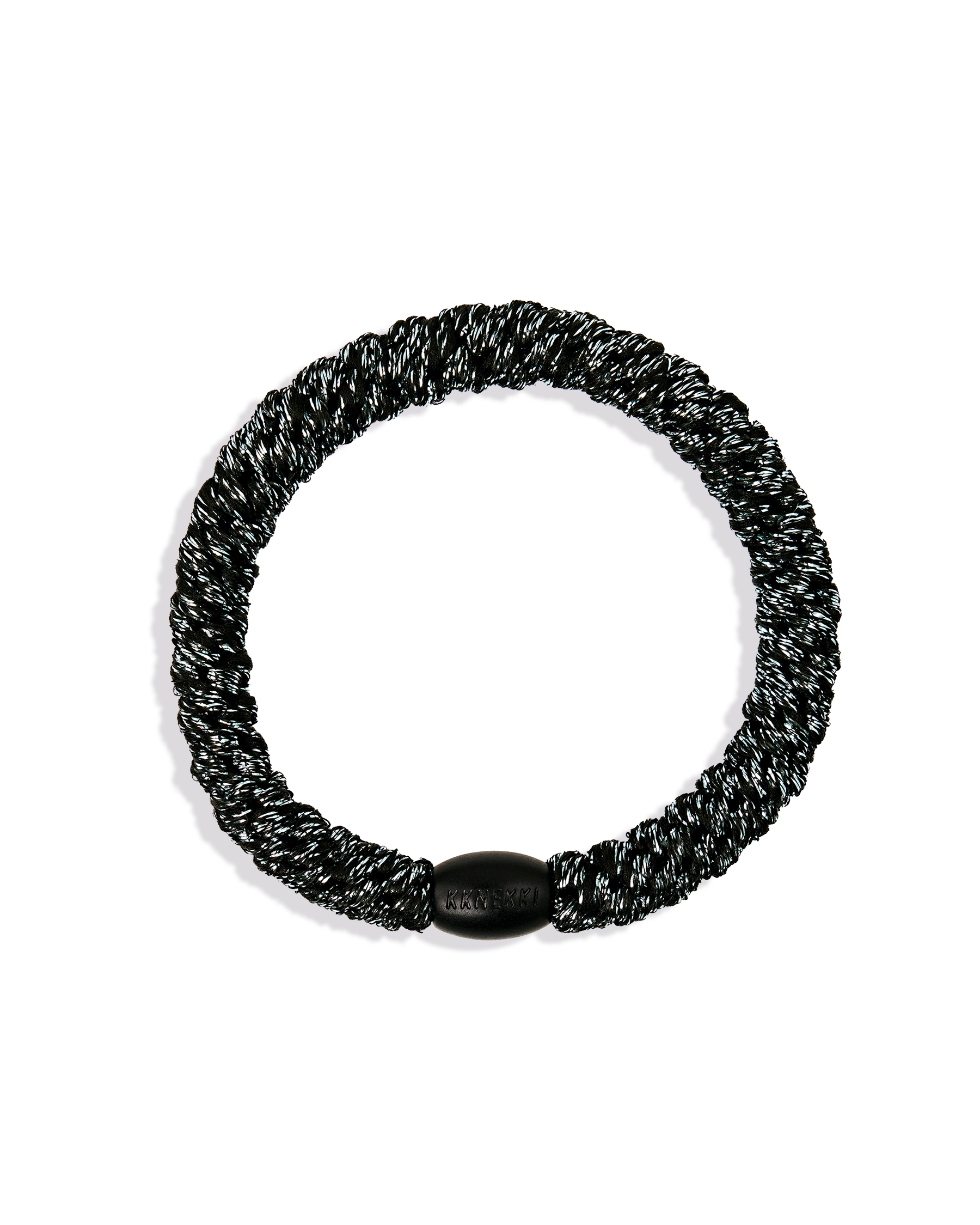 DARK GREY GLITTER