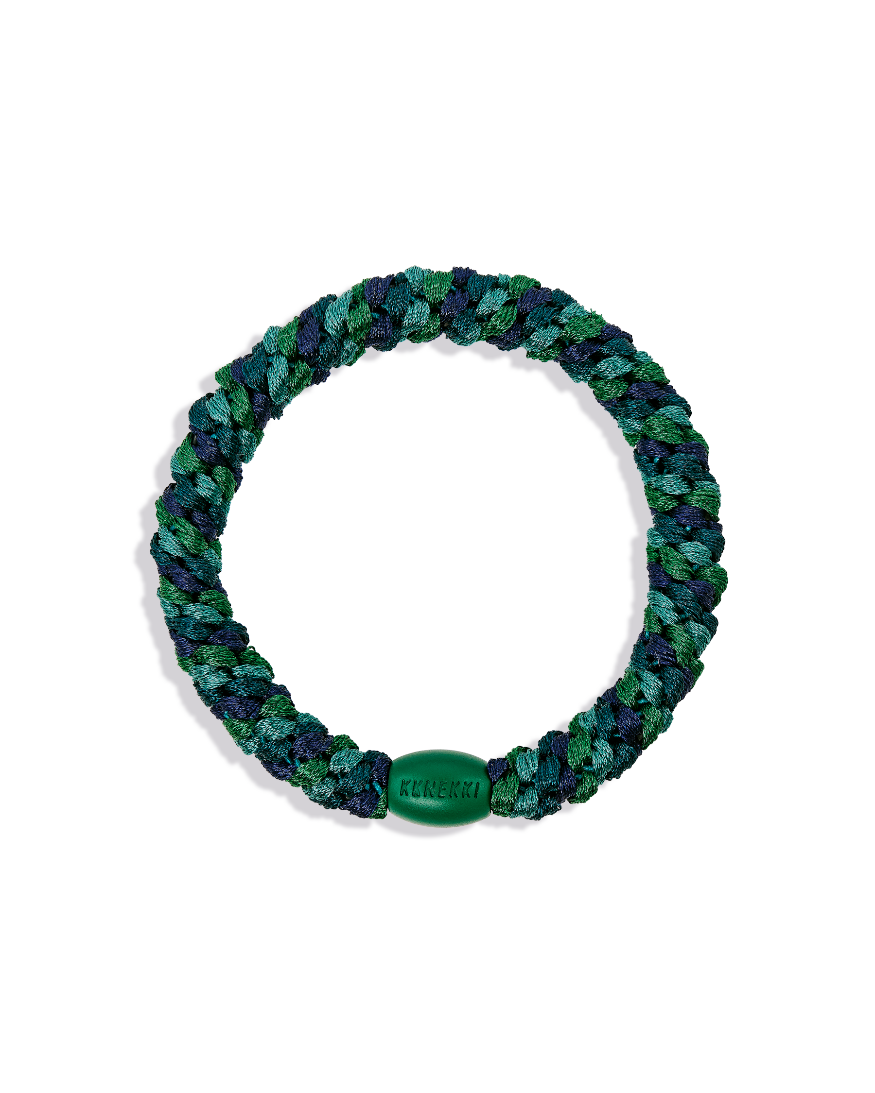 MIX NAVY-FORREST GREEN