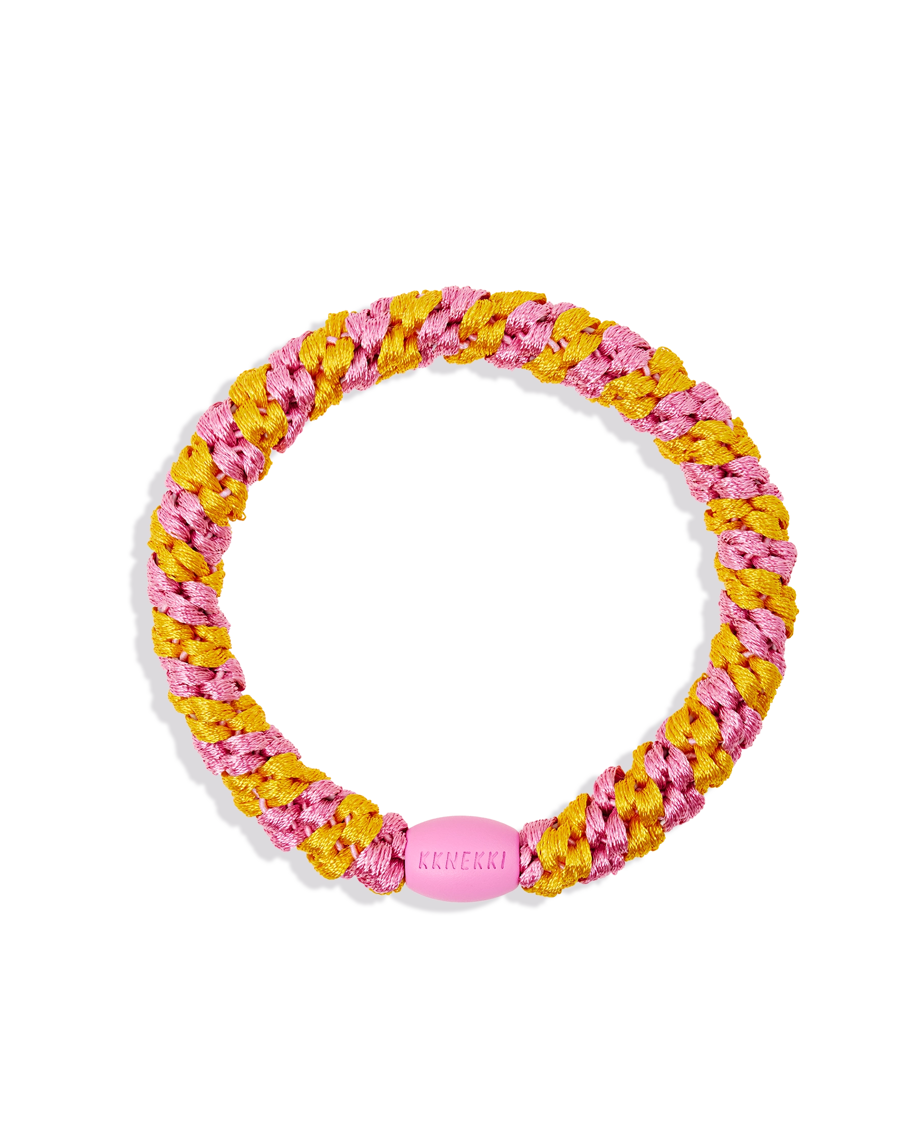 JAFFA-BUBBLEGUM STRIPE