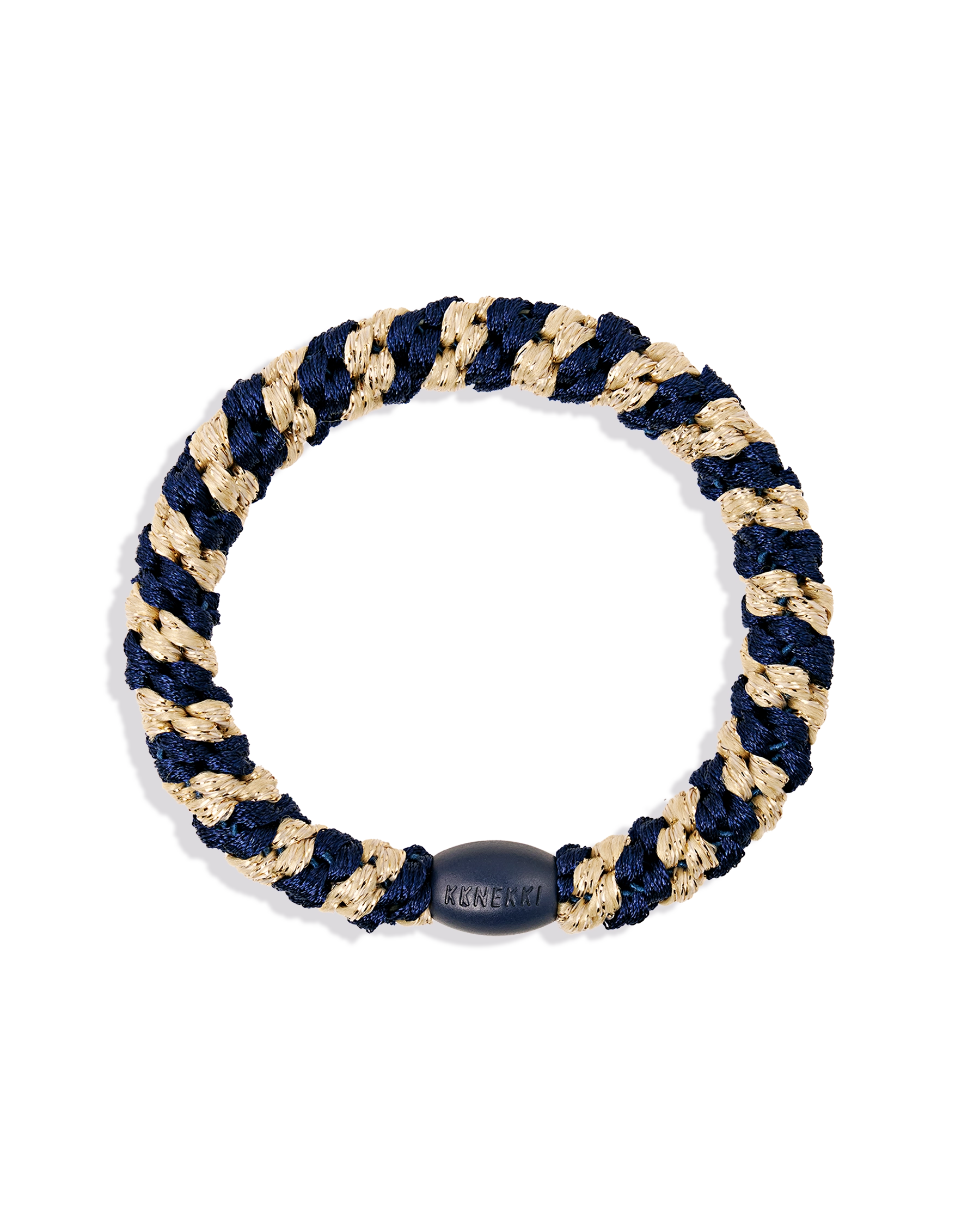 NAVY-BEIGE GLITTER