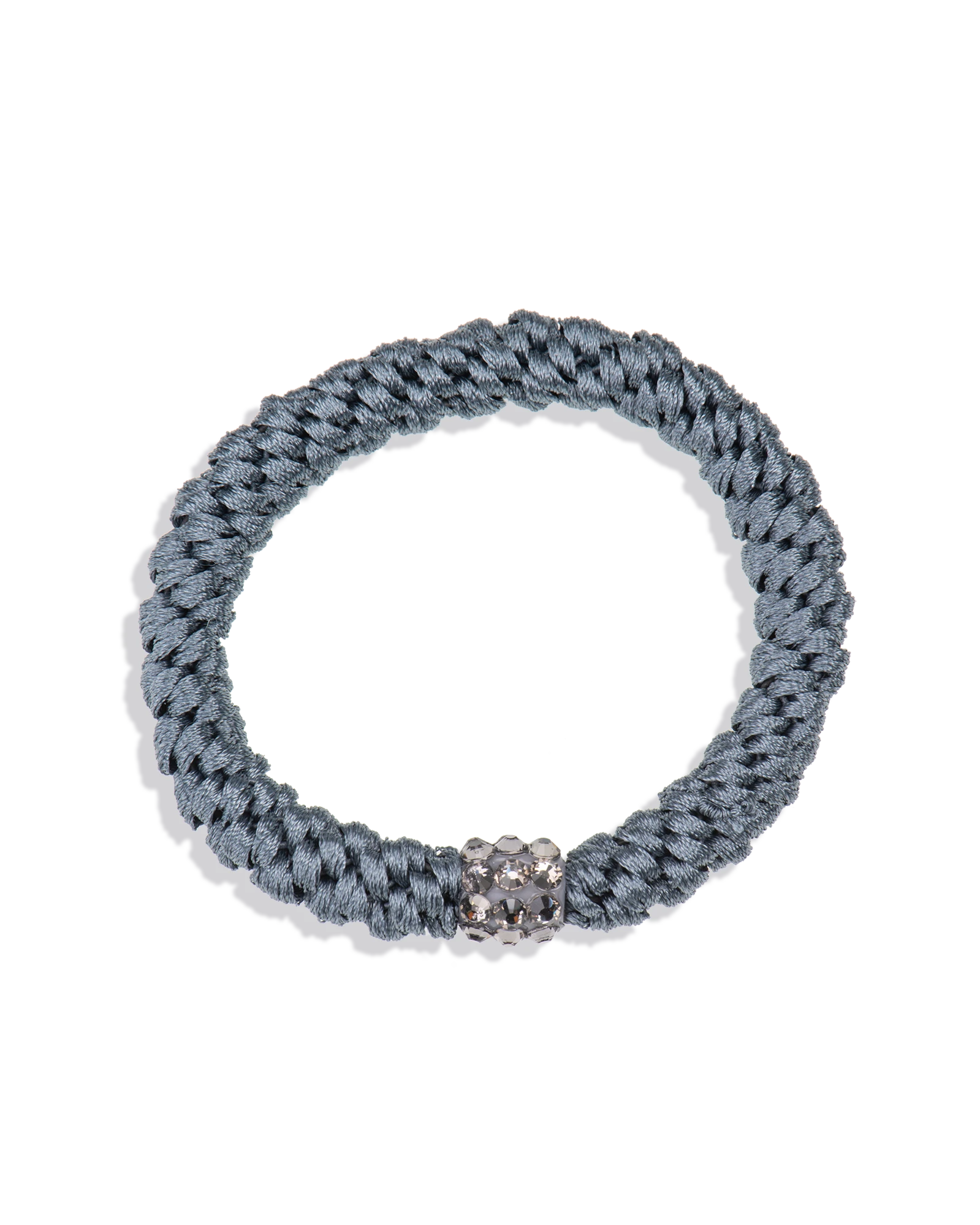 RHINESTONE GREY BLUE