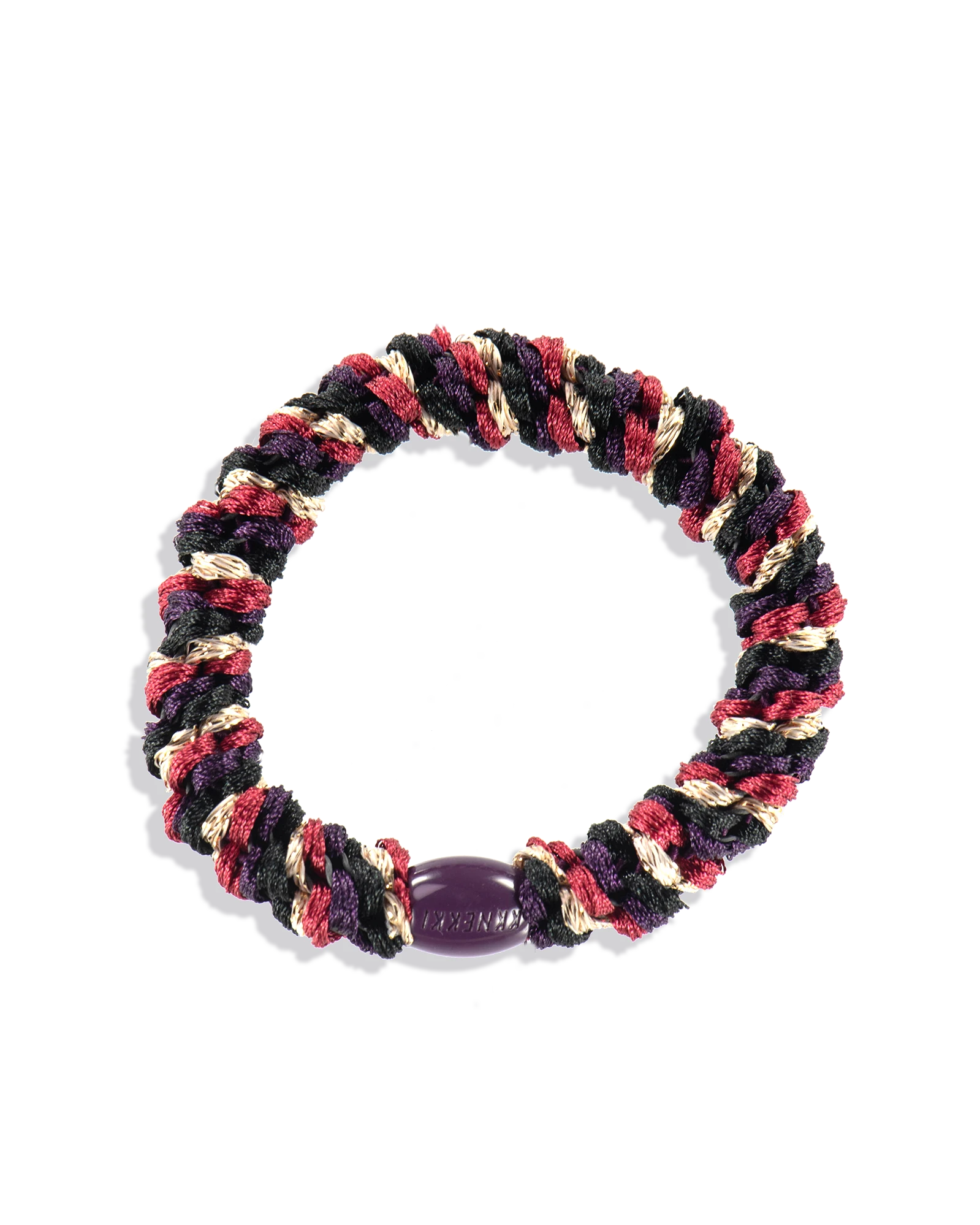 MIX BLACK-BORDEAUX
