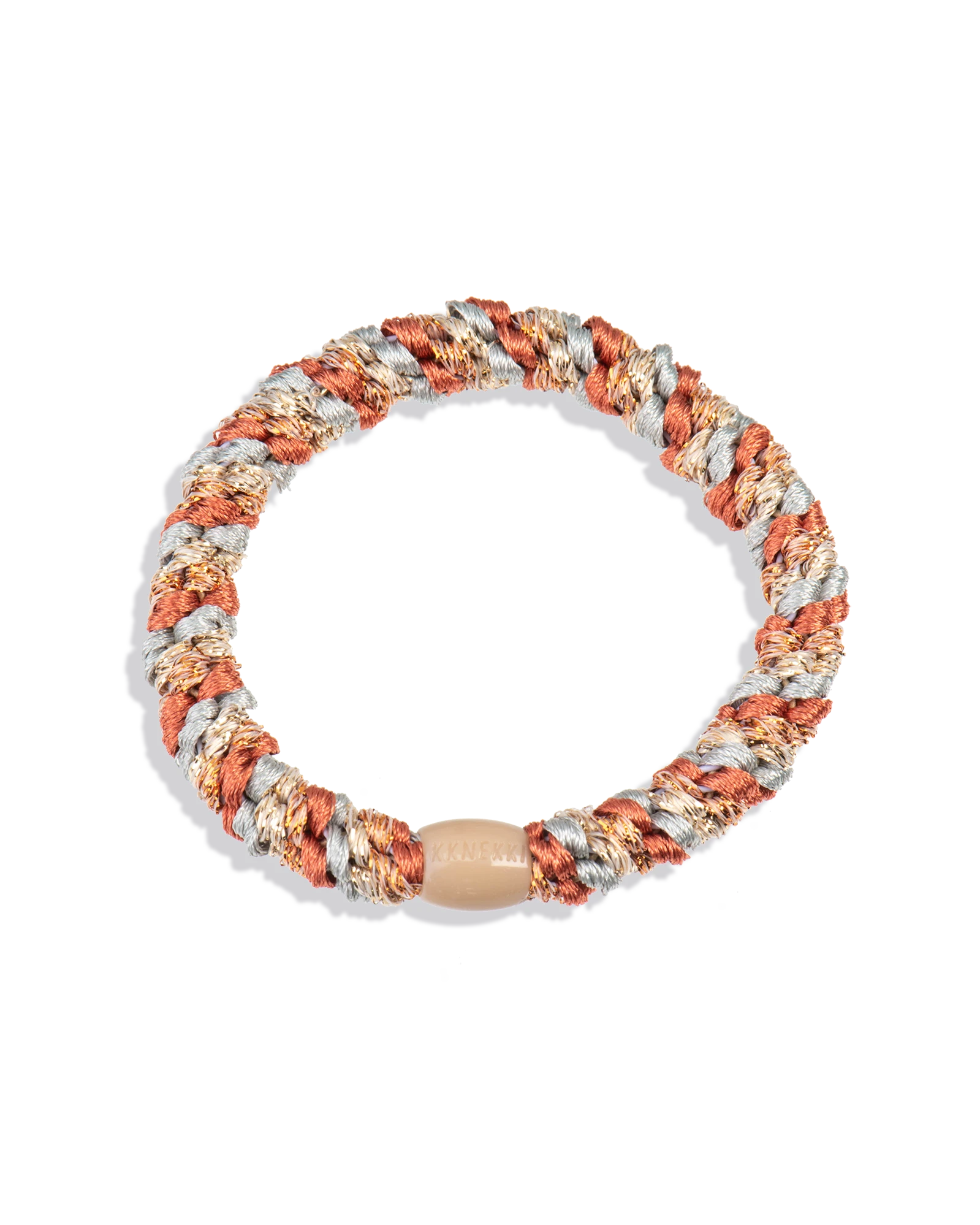 MIX LIGHT GREY-TERACOTTA GLITTER