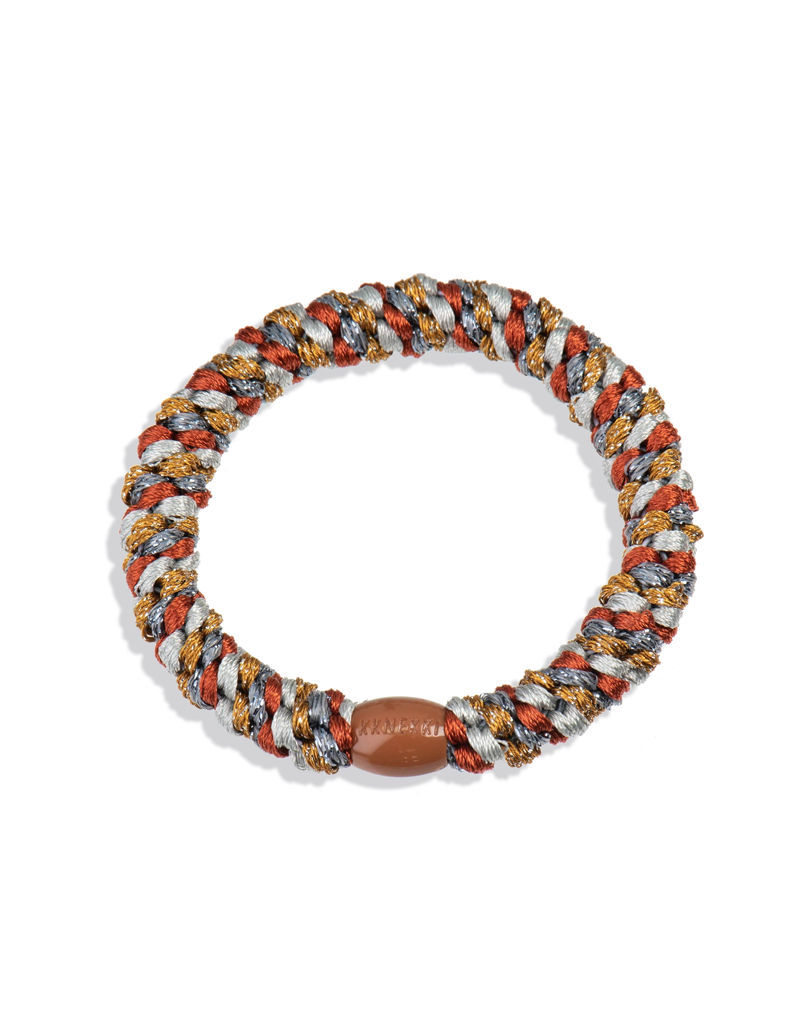 MIX RUST-STEEL GLITTER