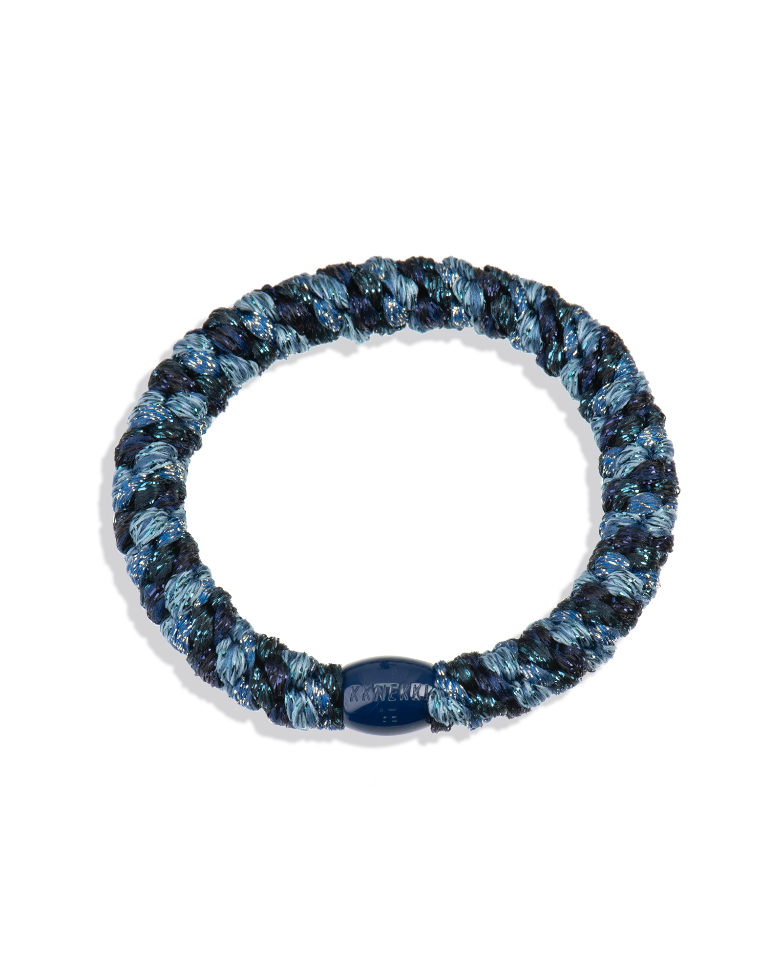 MIX BLUE MEDLEY GLITTER