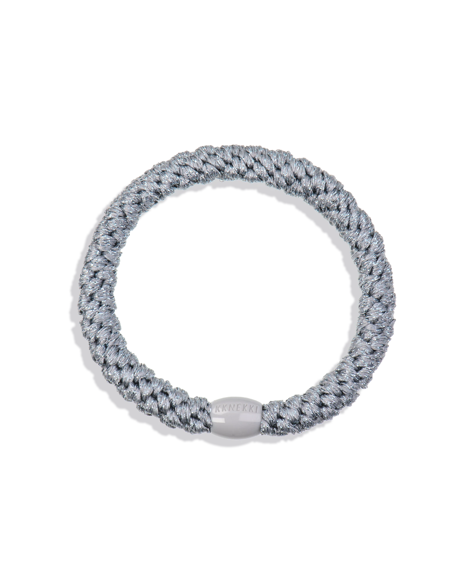 COLLEGE GREY GLITTER