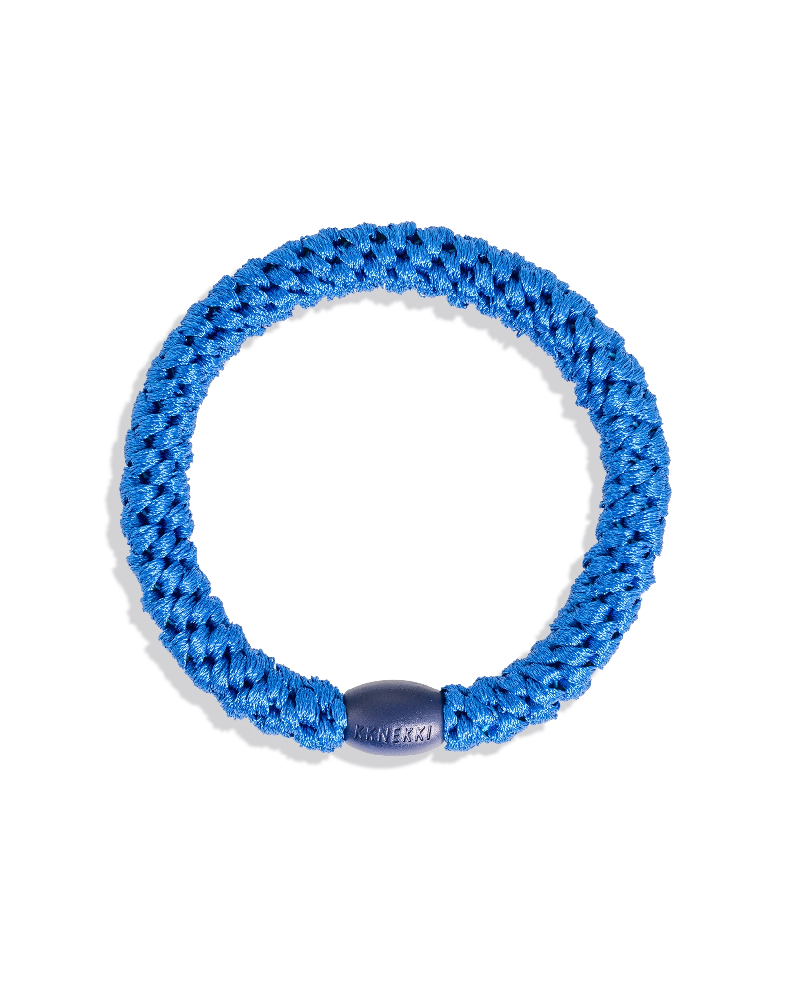 ELECTRIC BLUE
