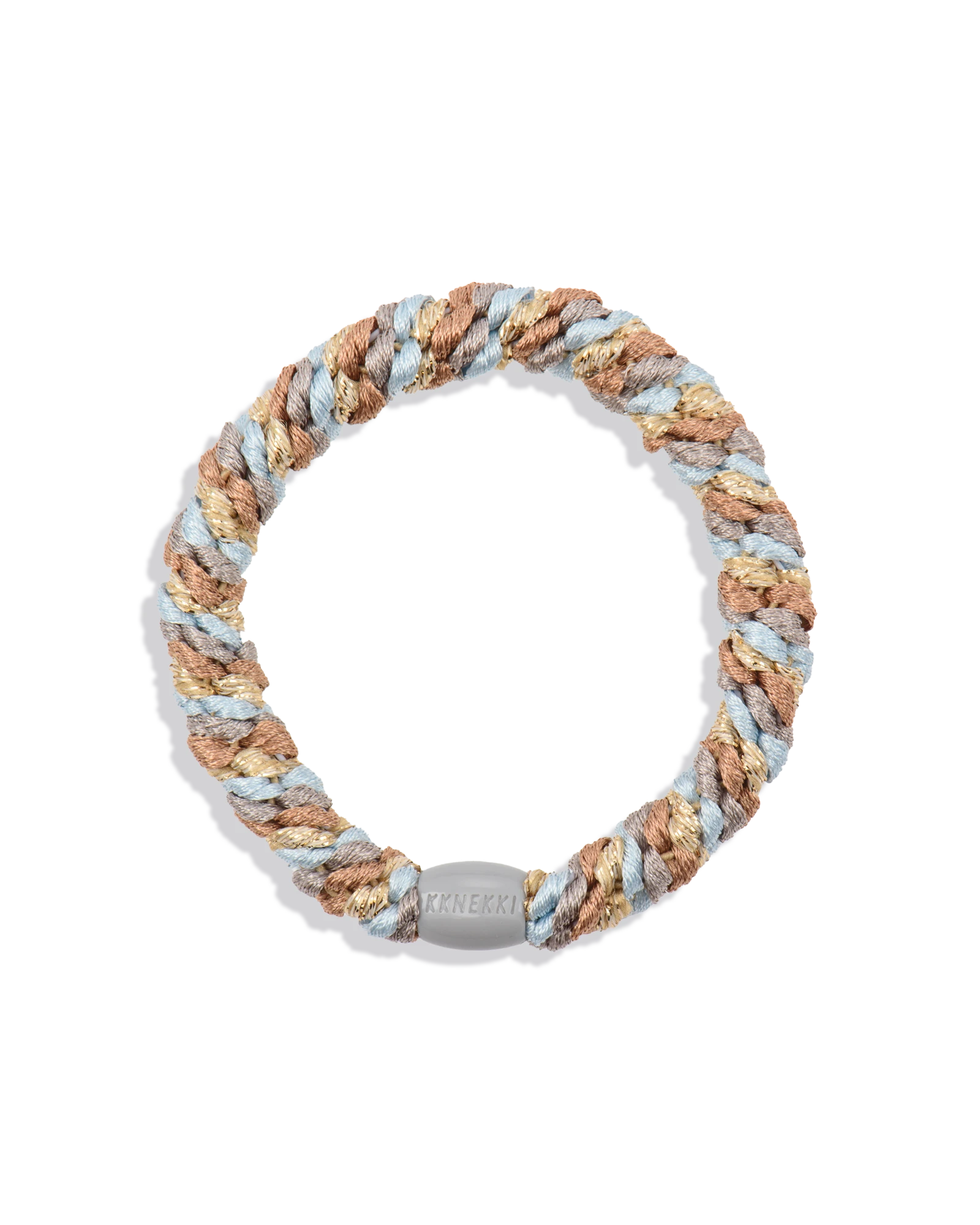 NOUGAT BABY BLUE MIX