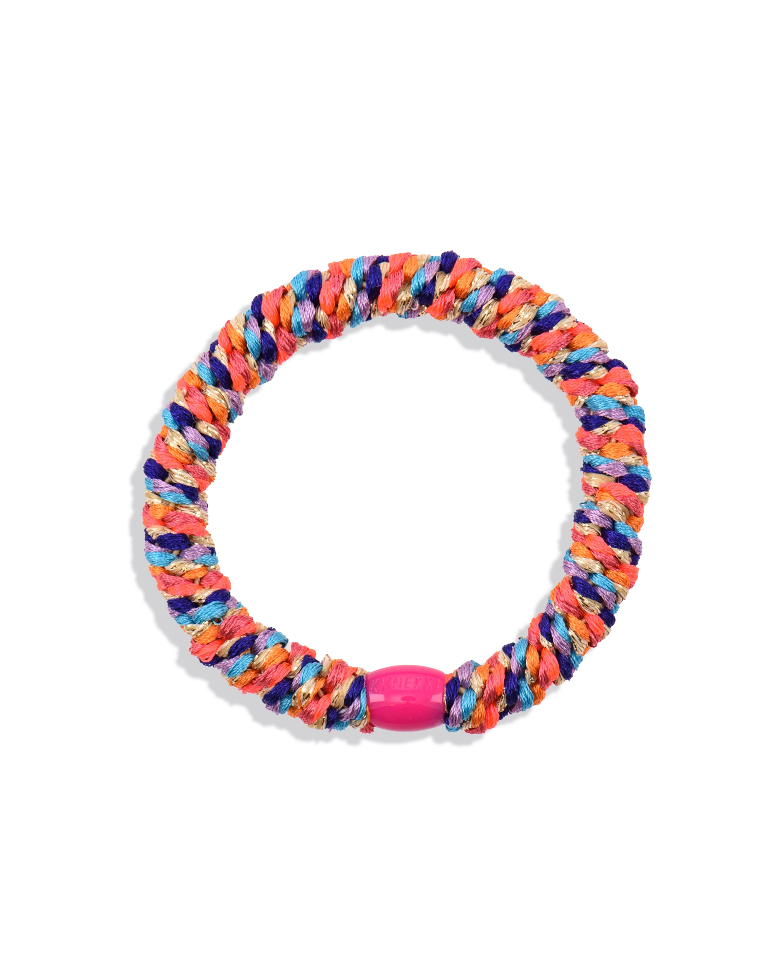 MULTI ORANGE PINK NEON