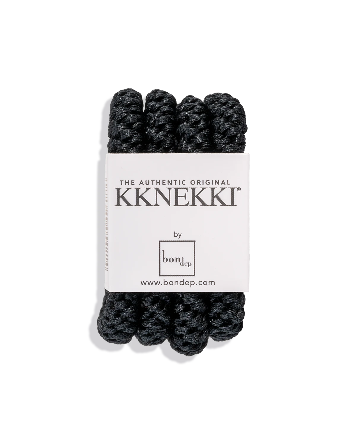 BUNDLE 22 • 4 HAIR TIES