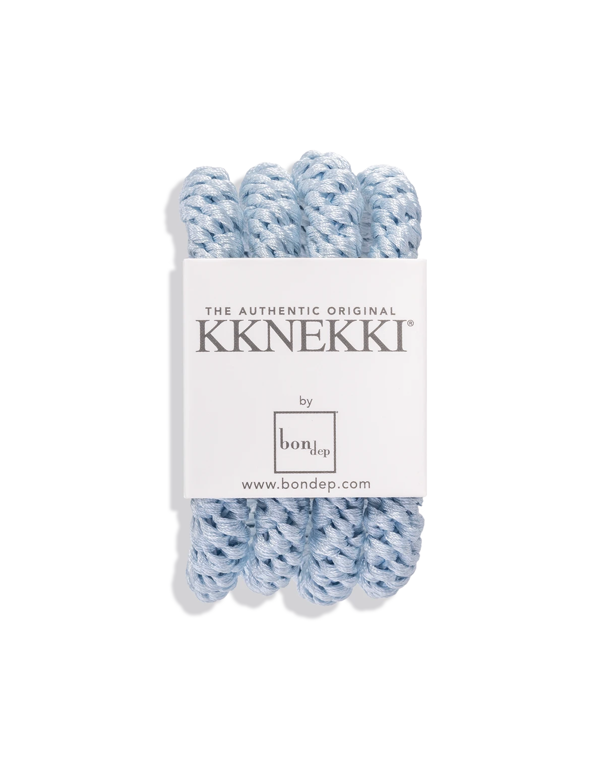 BUNDLE 23 • 4 HAIR TIES