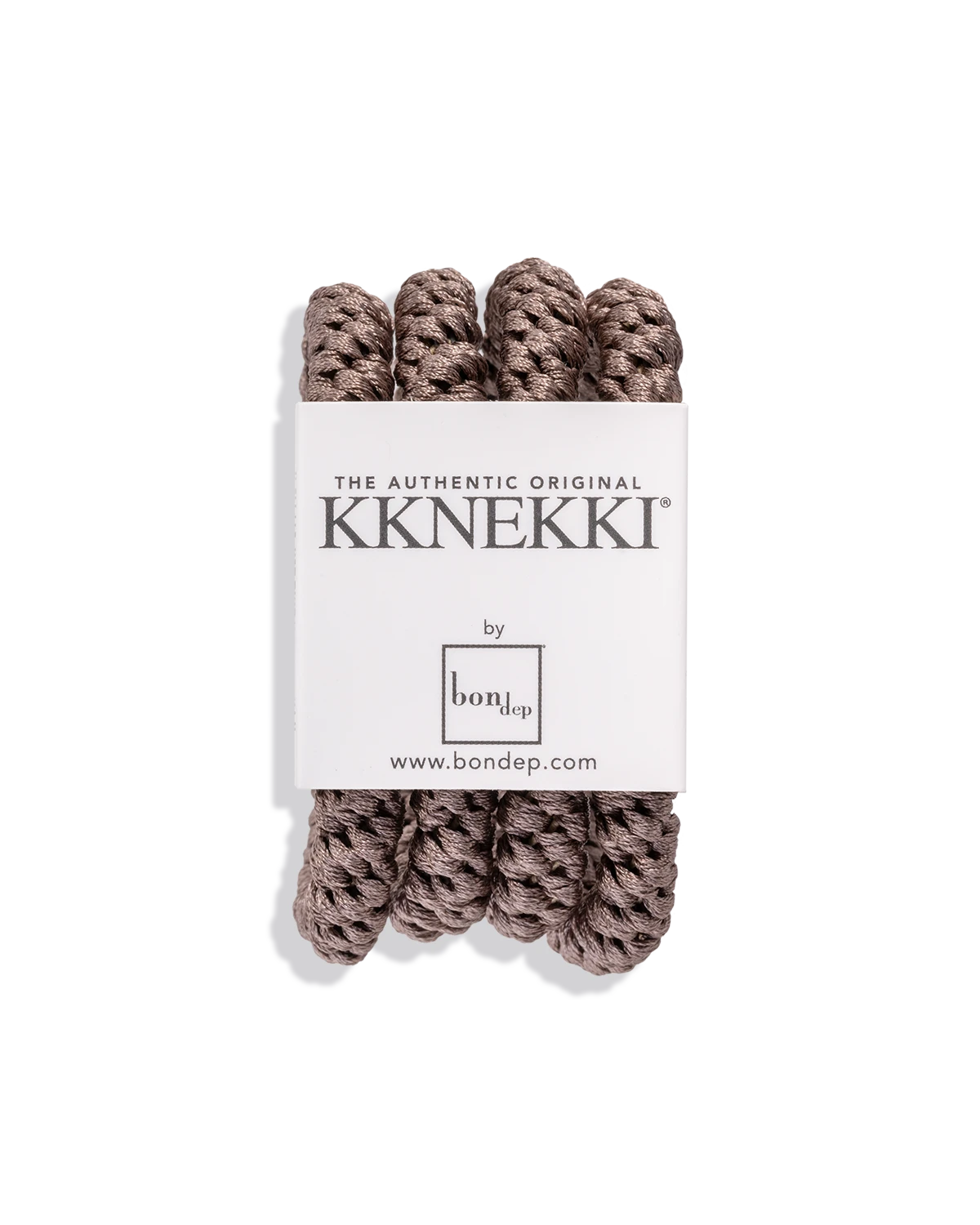 BUNDLE 24 • 4 HAIR TIES