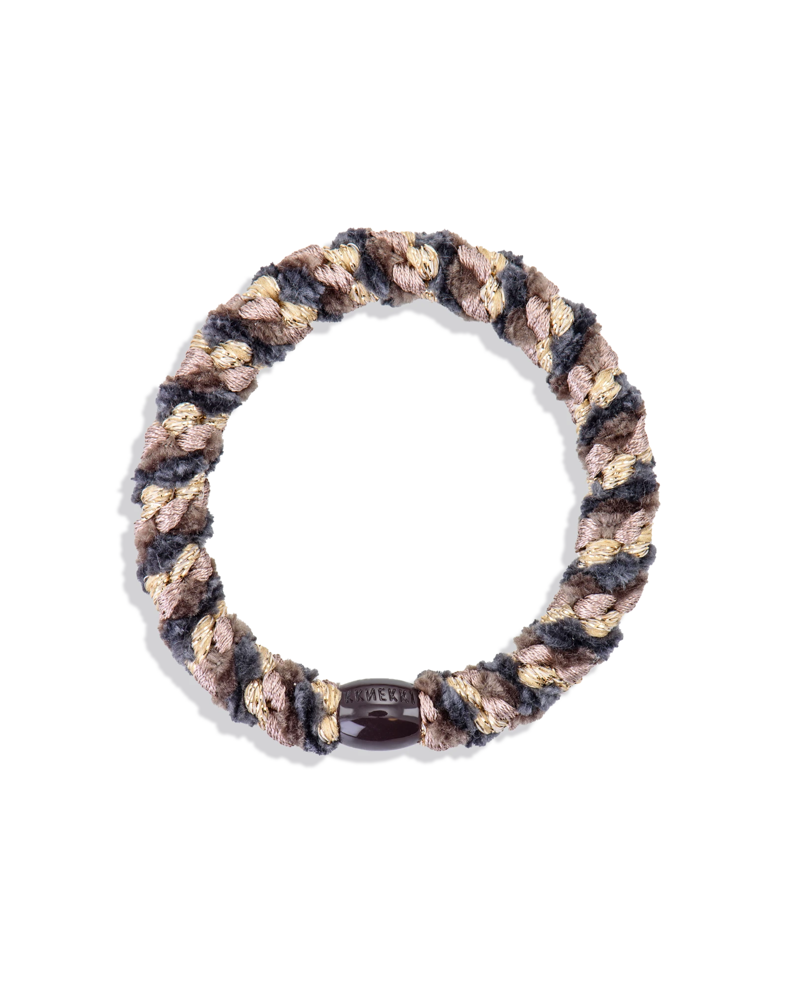 MIX MOSS GREY GLITTER