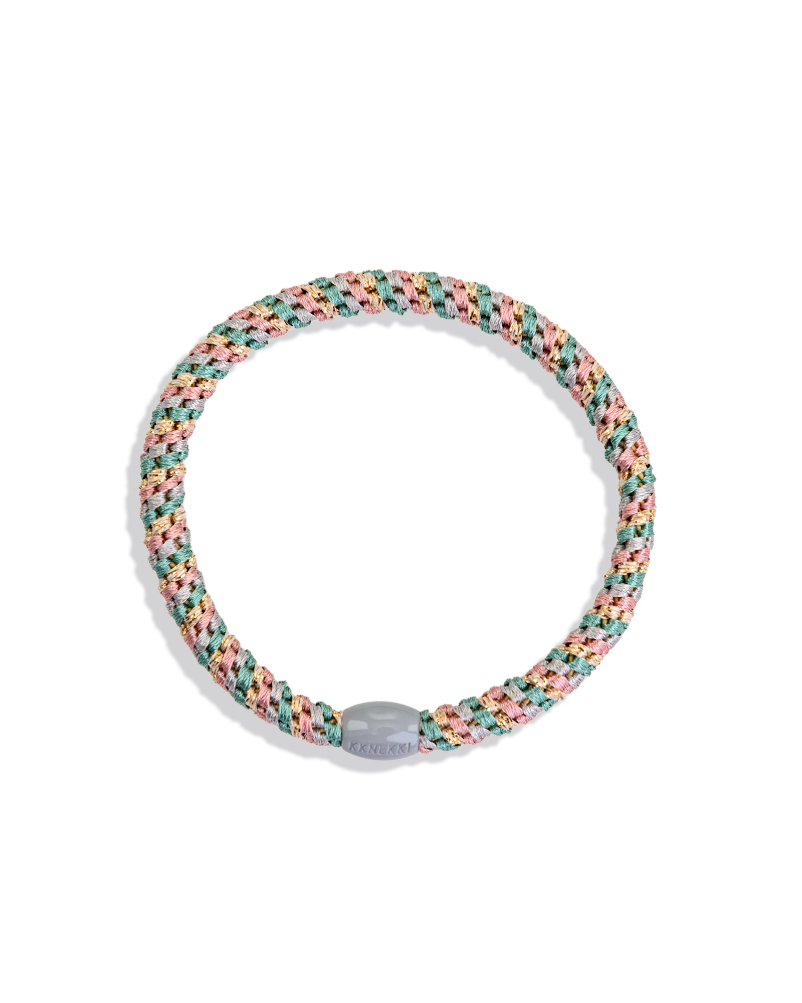 SLIM MIX FADED GREEN PINK