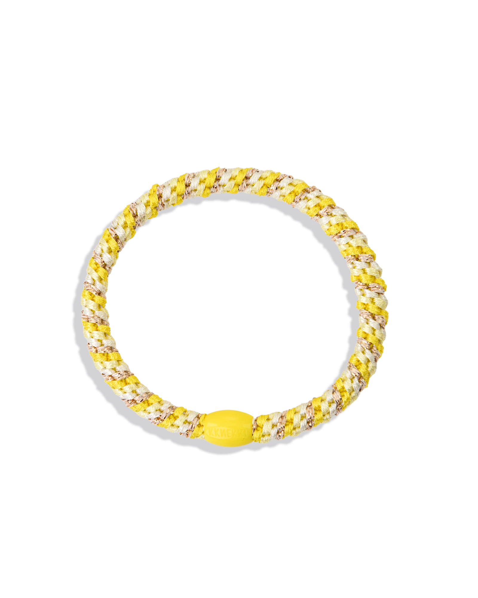 SLIM MIX LIGHT YELLOW GOLD