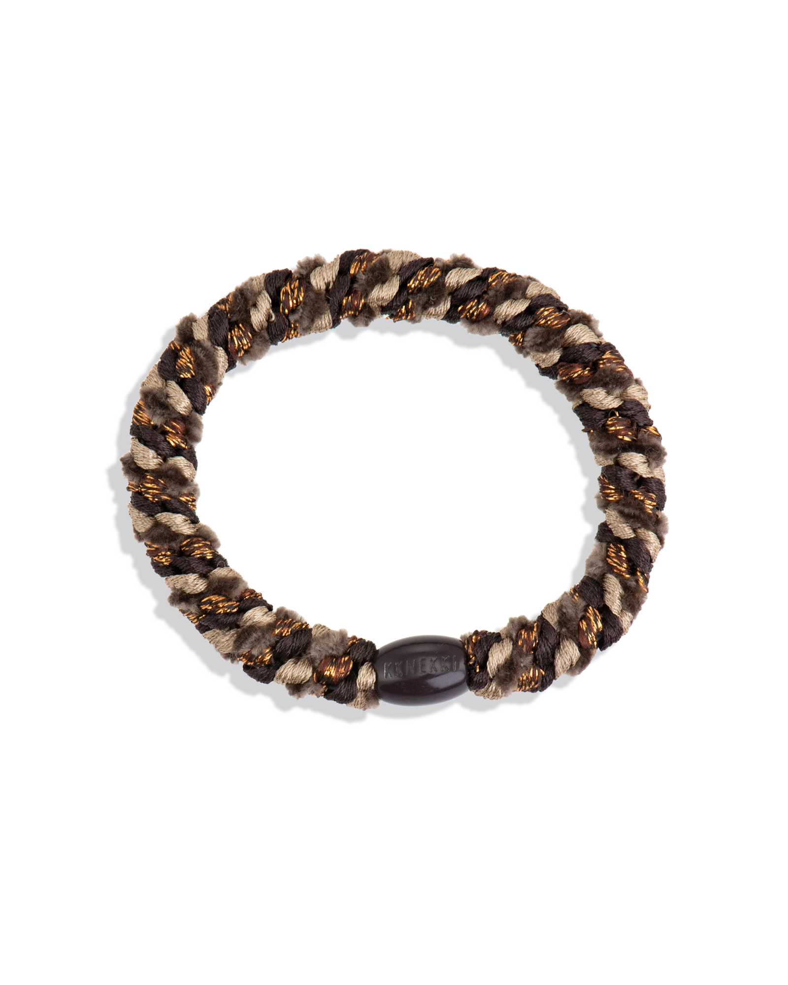 MIX MOSS BROWN GLITTER