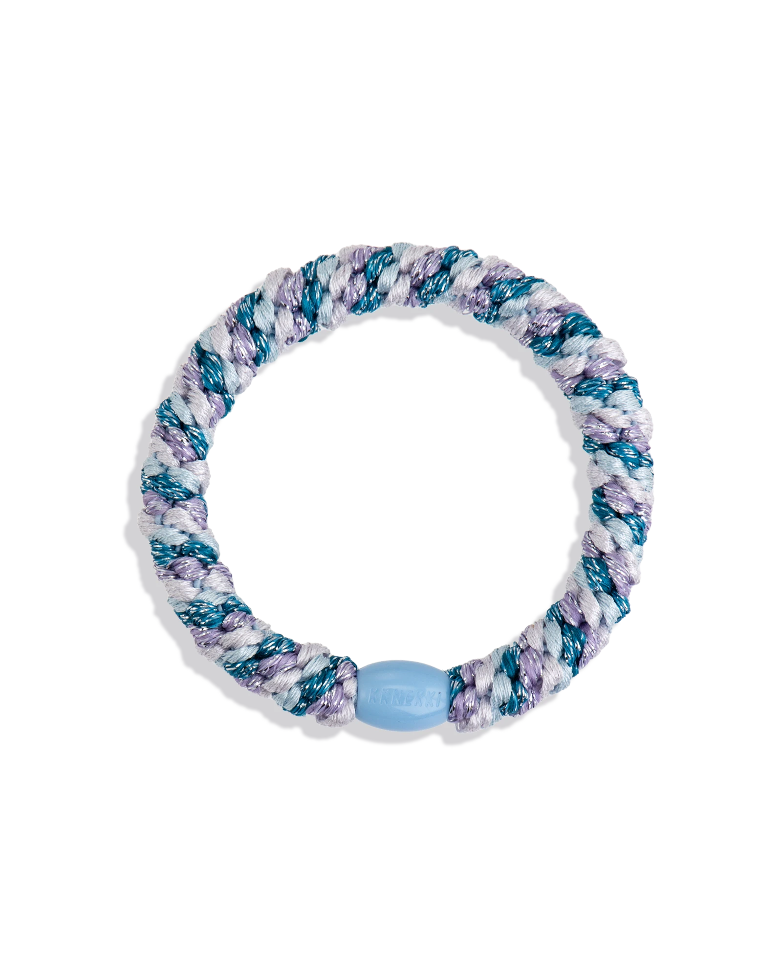 MIX LILAC BLUE GLITTER