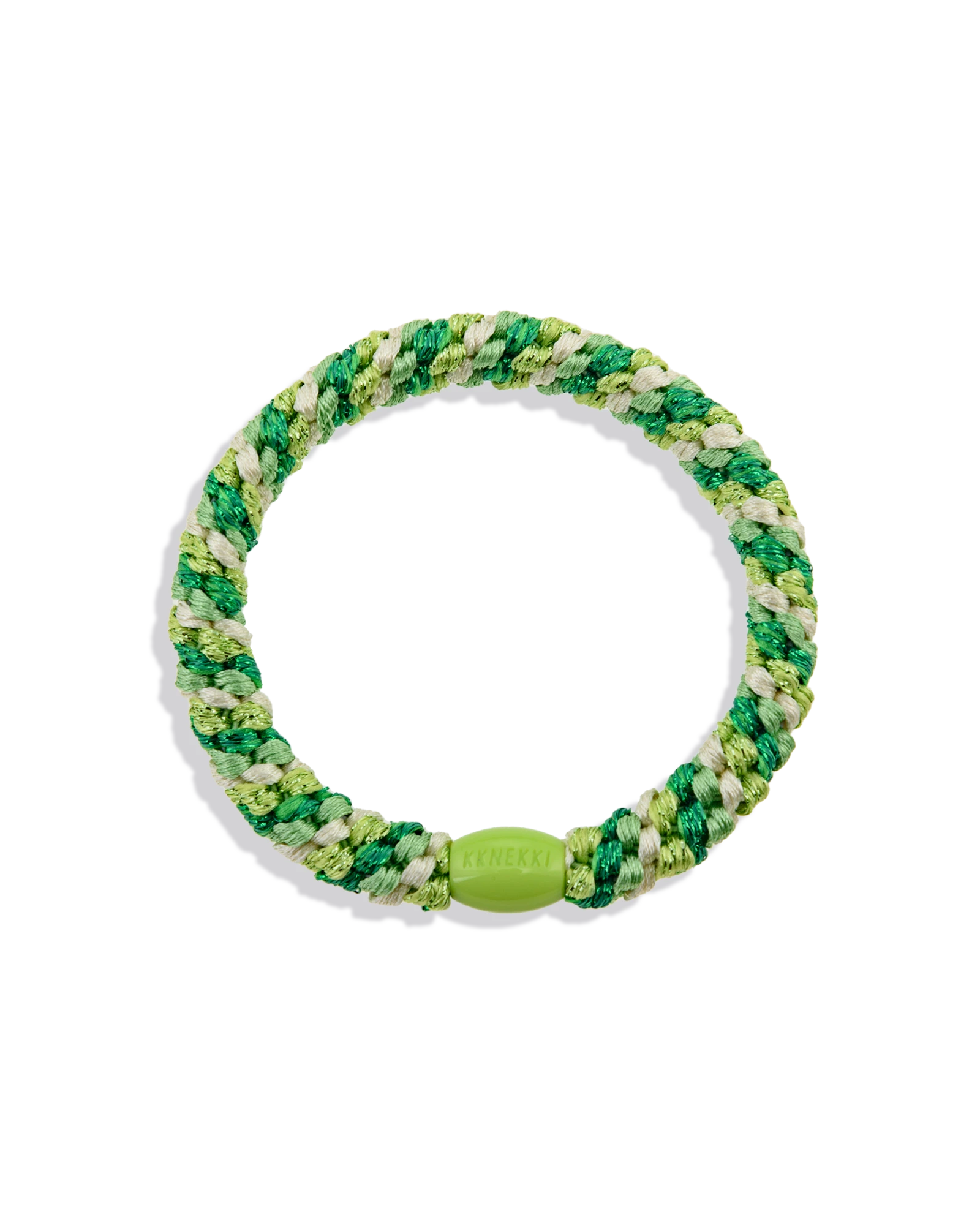 MIX GRASS GREEN GLITTER