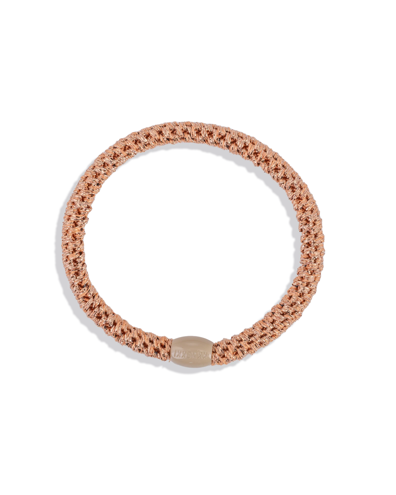 SLIM ROSEGOLD GLITTER