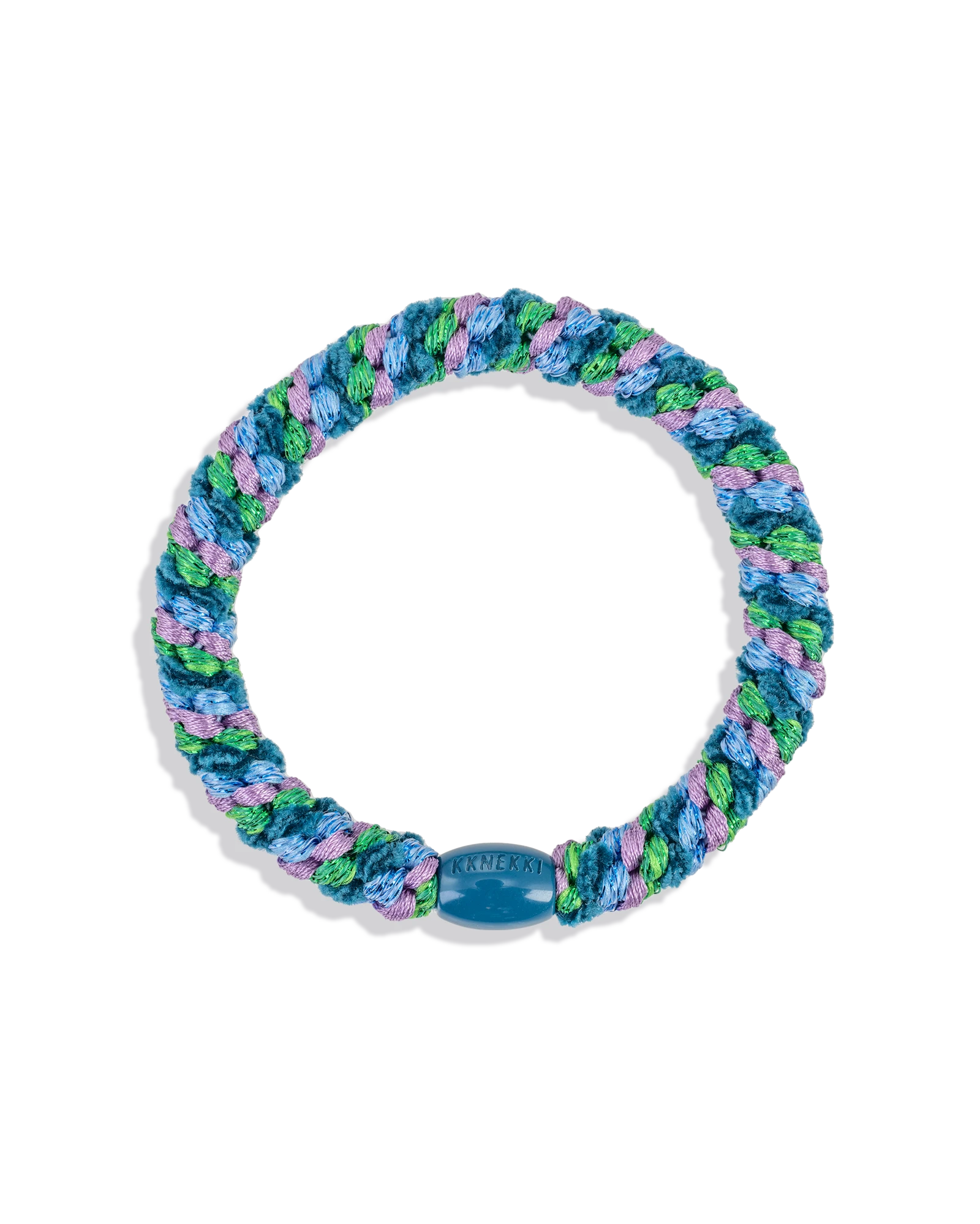 MIX GREEN PETROL VELVET