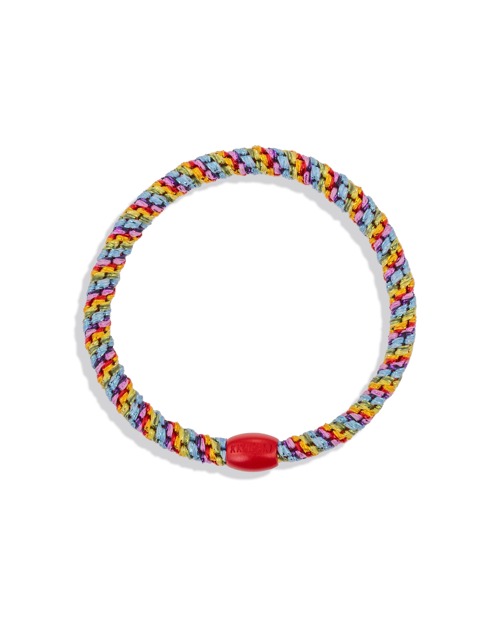 SLIM CIRCUS GLITTER