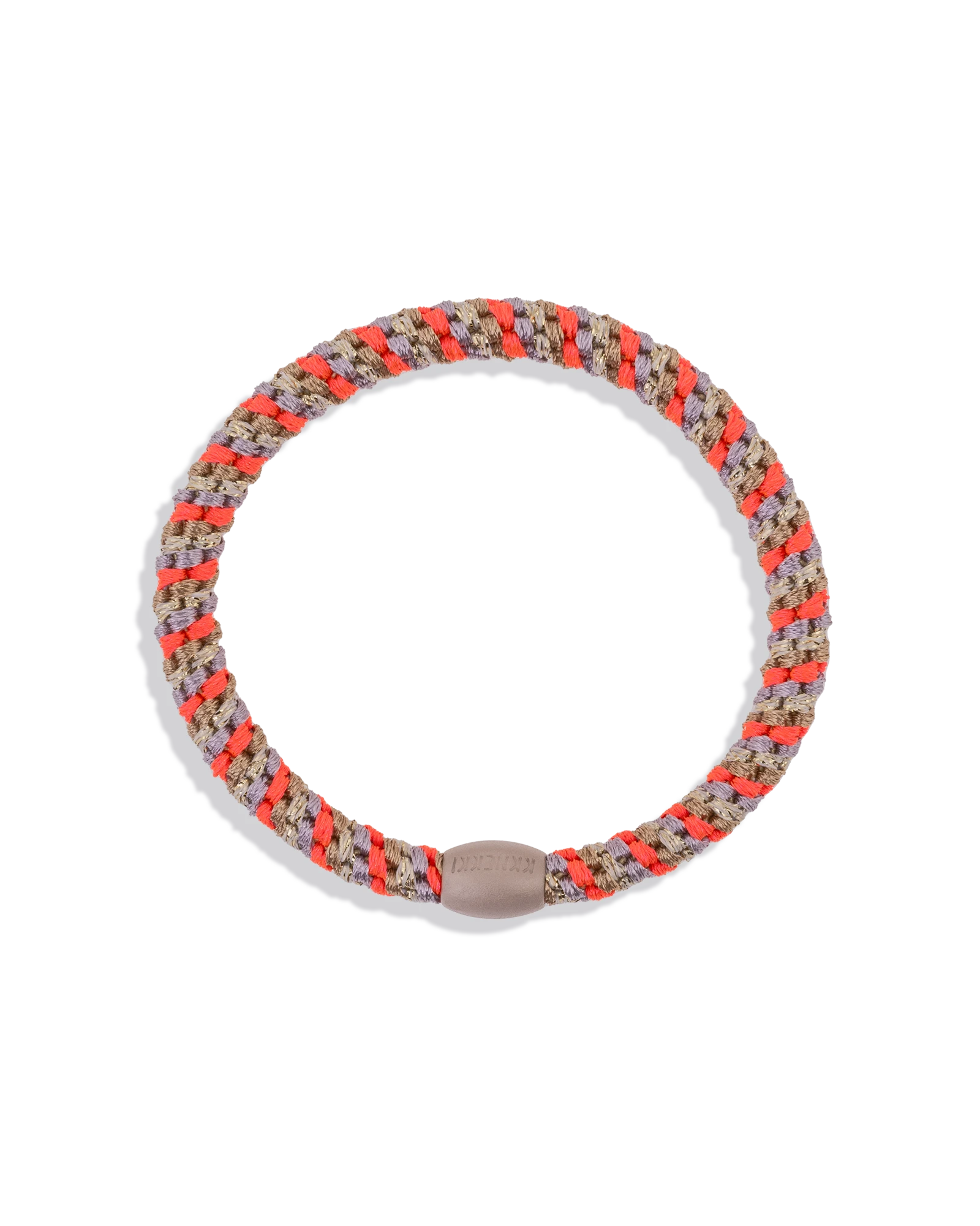 SLIM MIX NOUGAT NEON PINK
