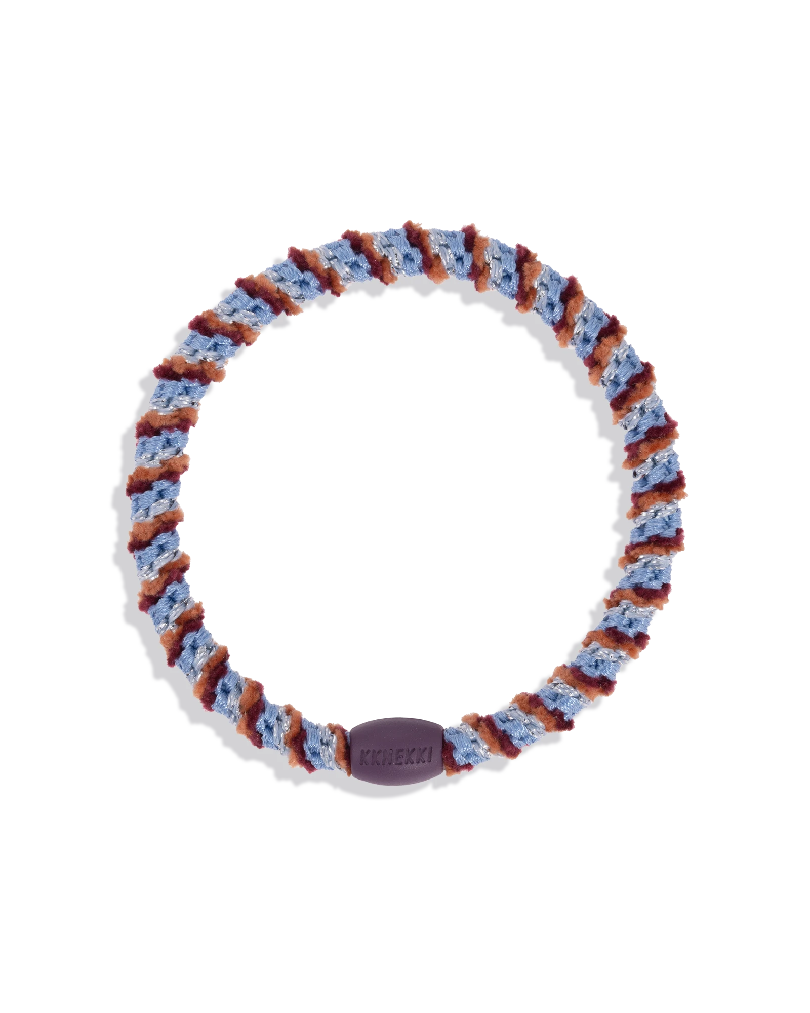 SLIM MIX SKYBLUE TERACOTTA VELVET