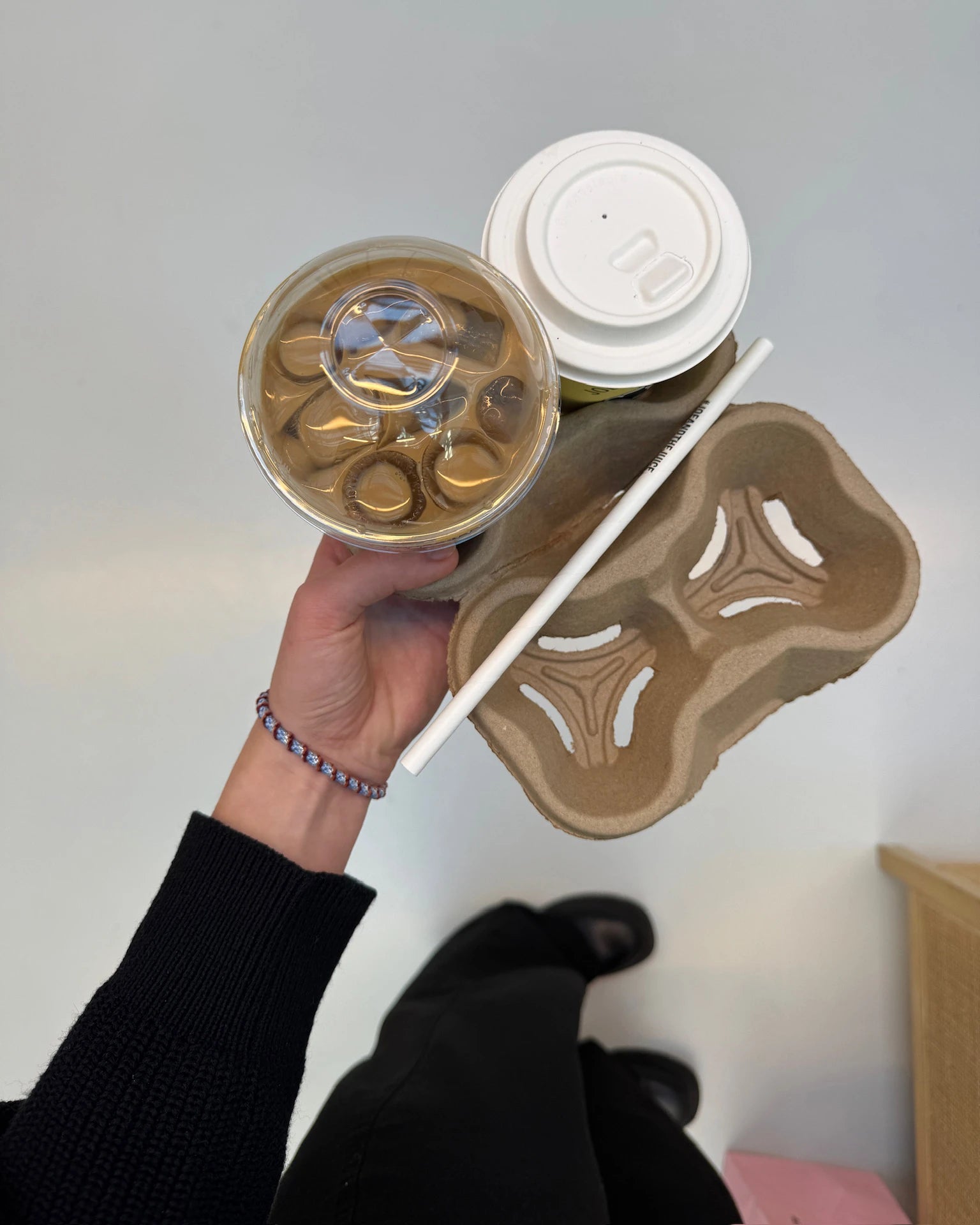 SLIM MIX SKYBLUE TERACOTTA VELVET