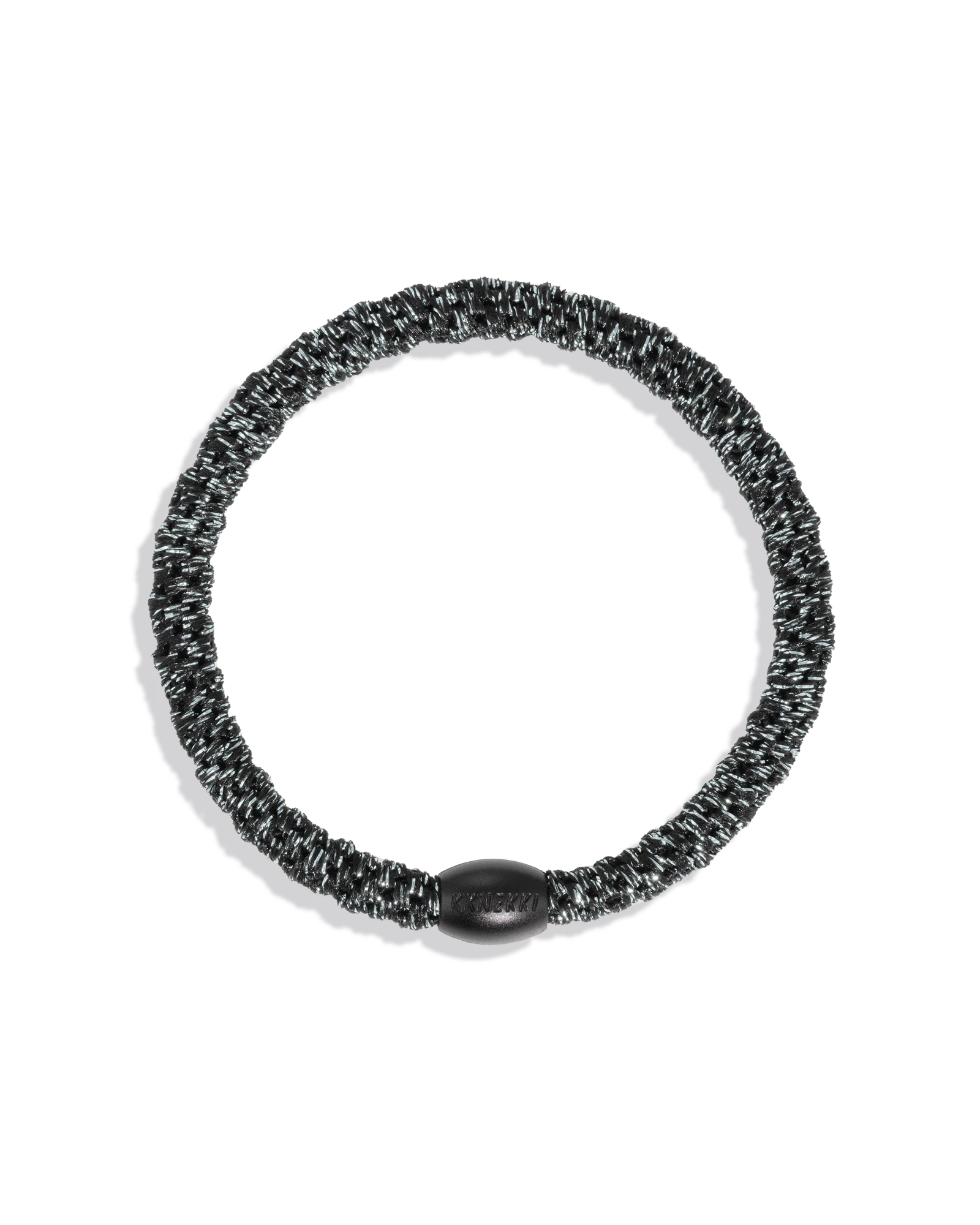 SLIM DARK GREY GLITTER