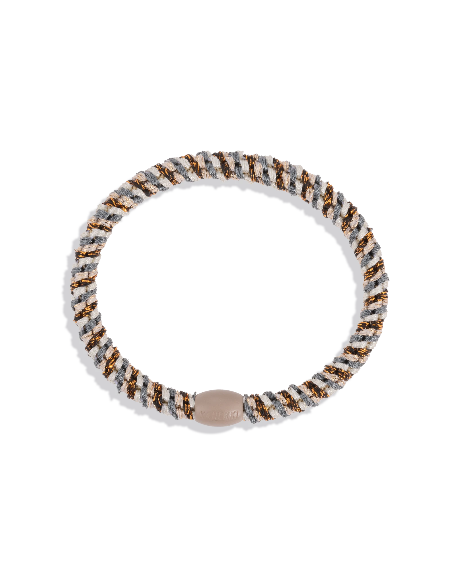 SLIM MIX COPPER GREY GLITTER