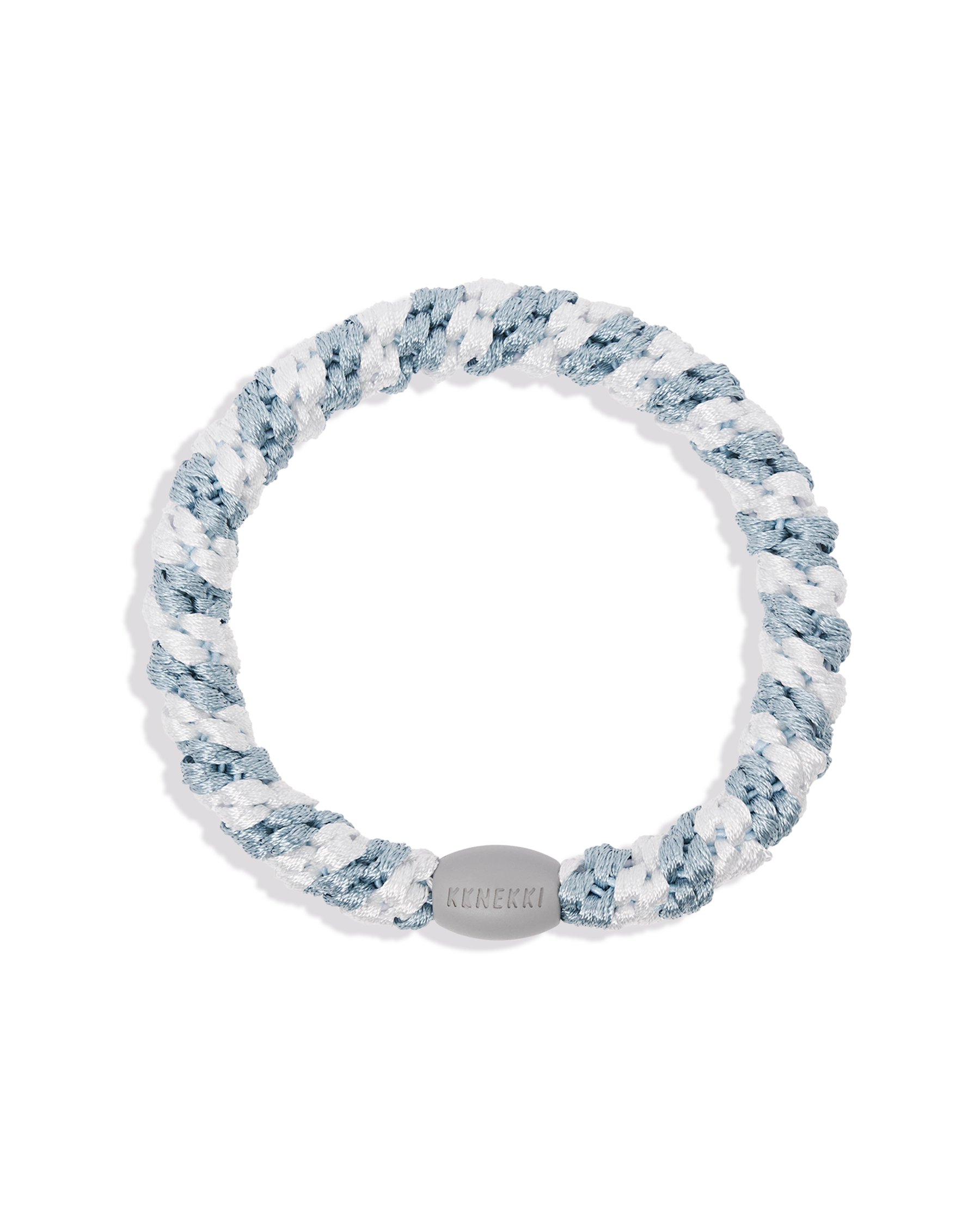 SEA BLUE-WHITE