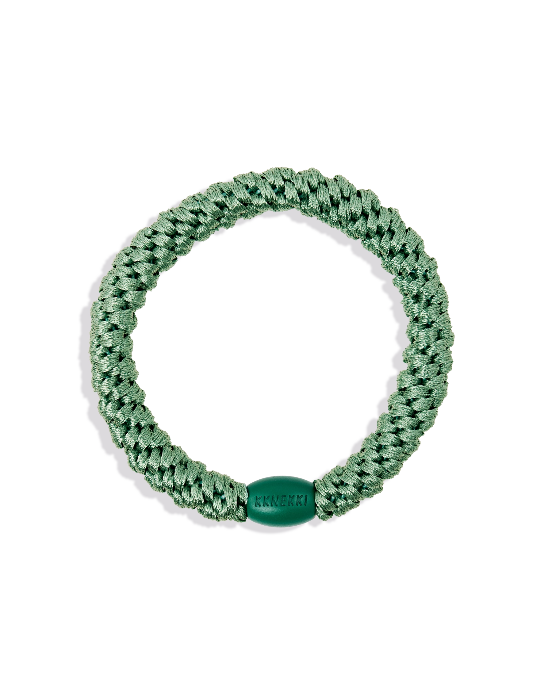 FADED GREEN