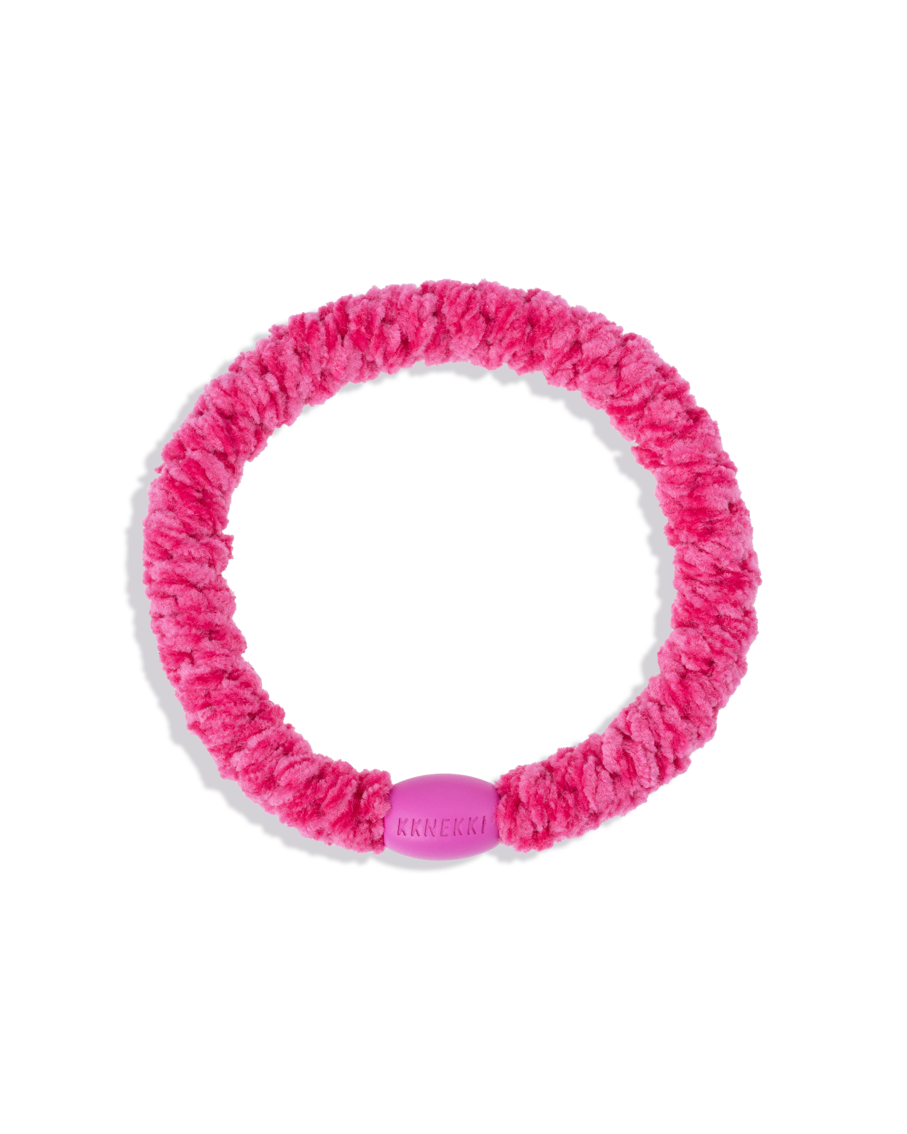 VELVET STRONG PINK