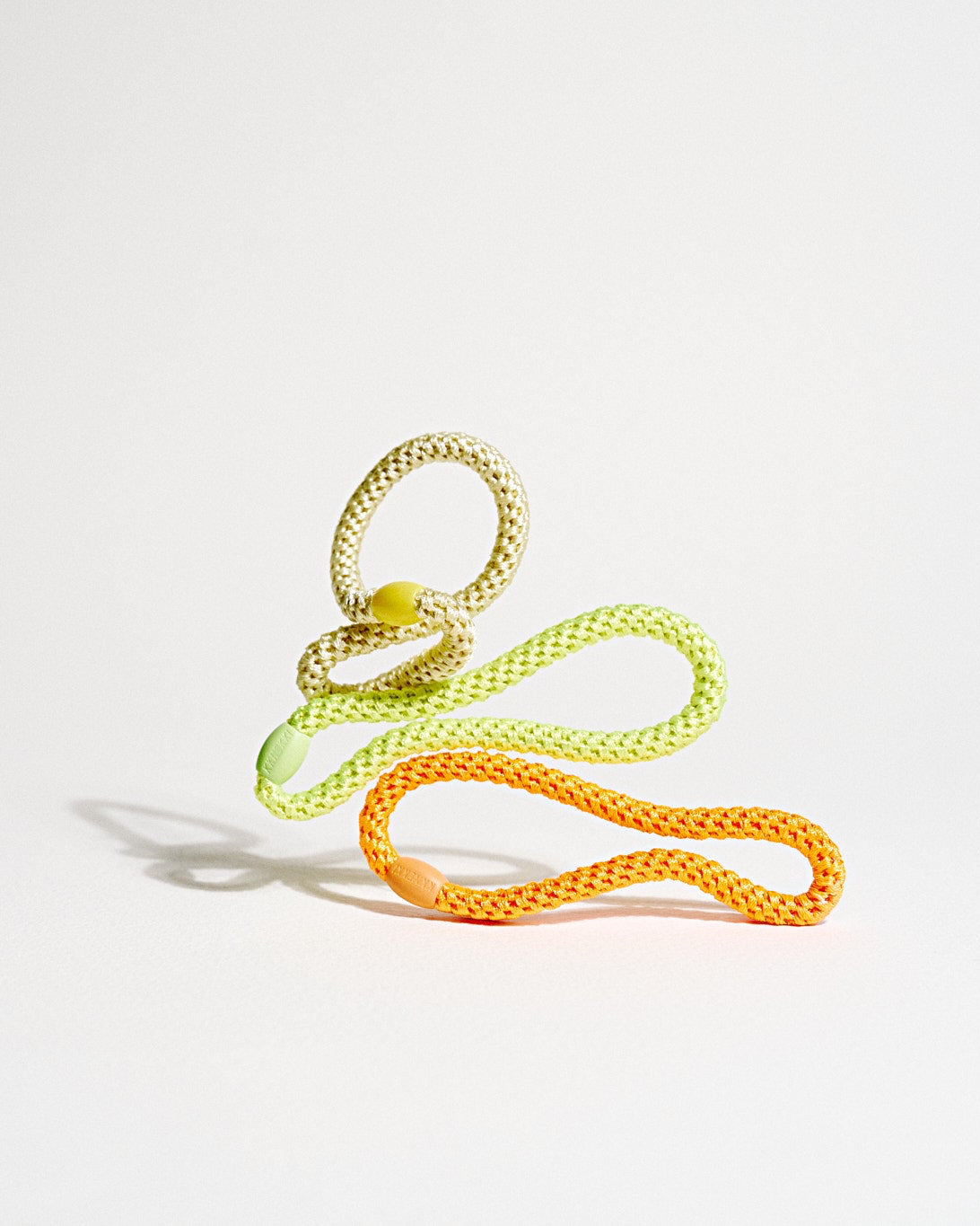 SLIM NEON ORANGE