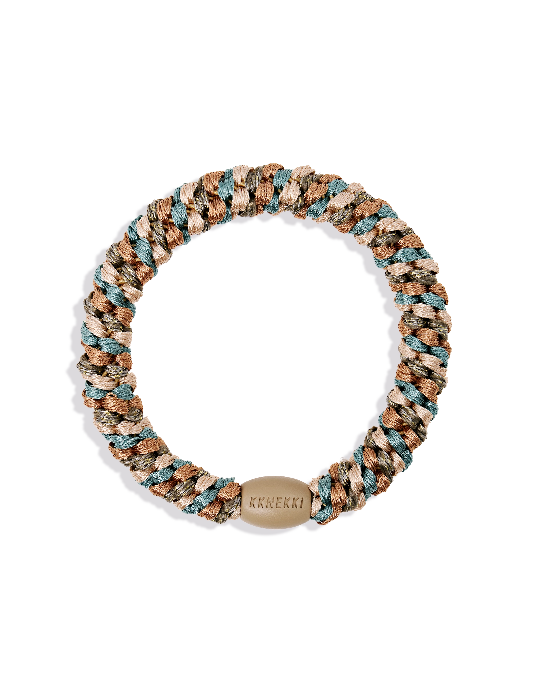 MIX TEAL-NOUGAT
