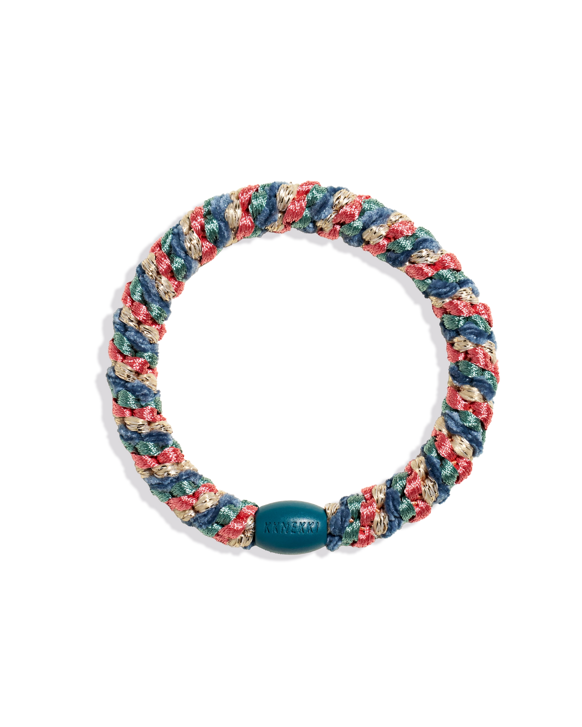 MIX POMERANT BLUE GREEN