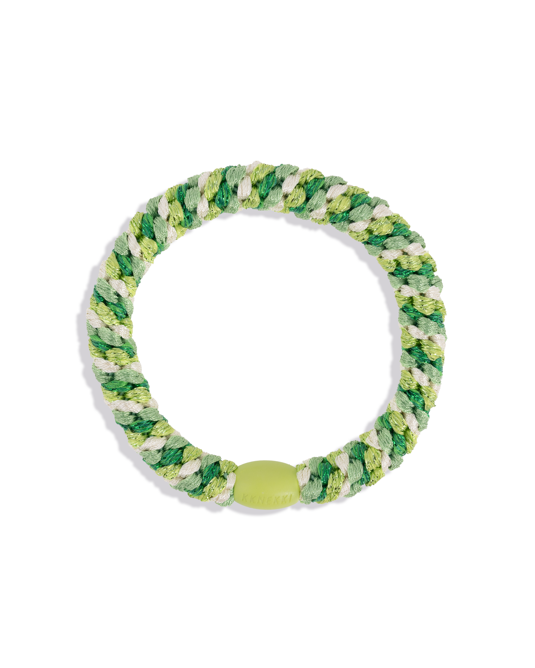MIX GRASS GREEN GLITTER