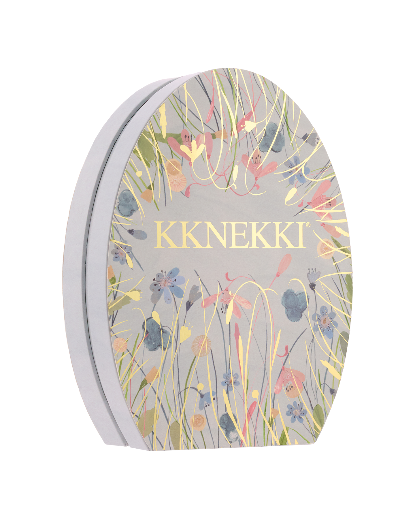 EASTER EGG from KKNEKKI original hair ties