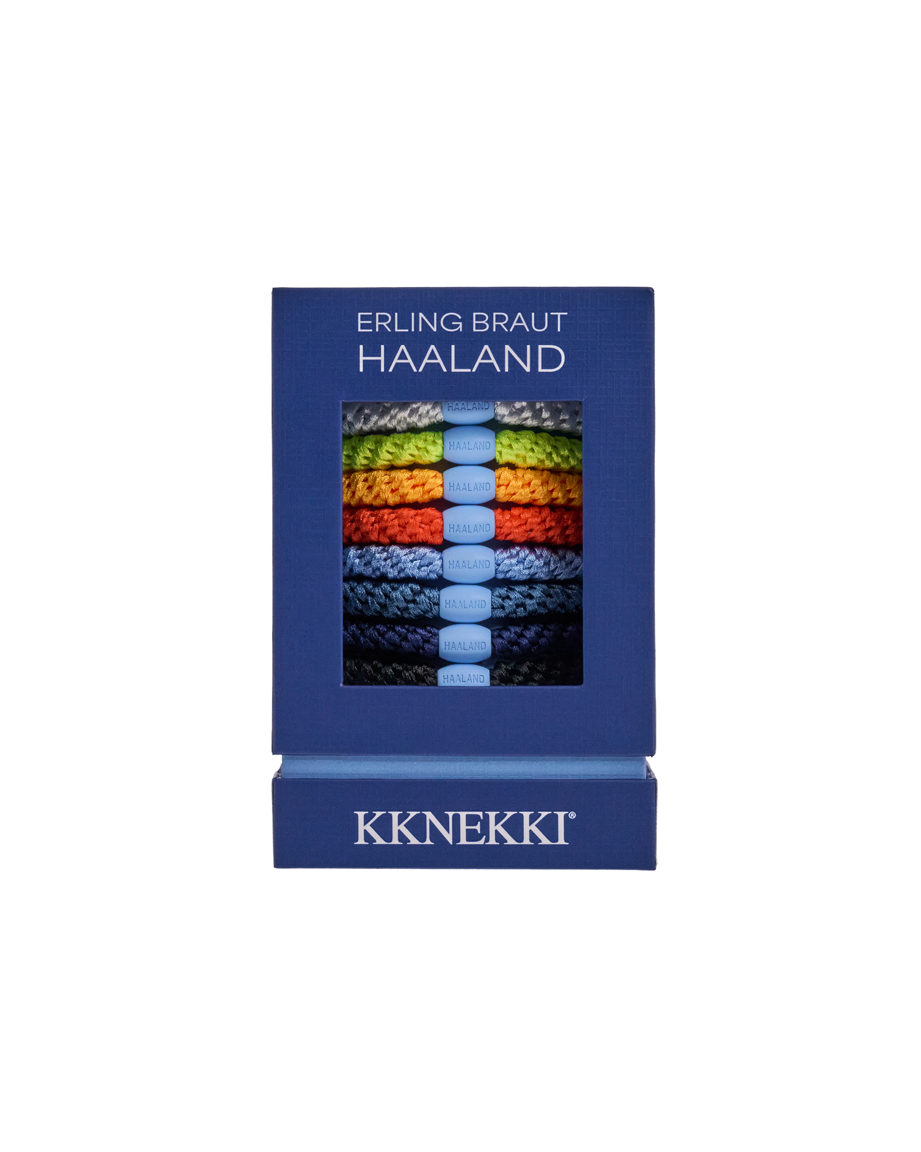 HAALAND EDITION | KKNEKKI