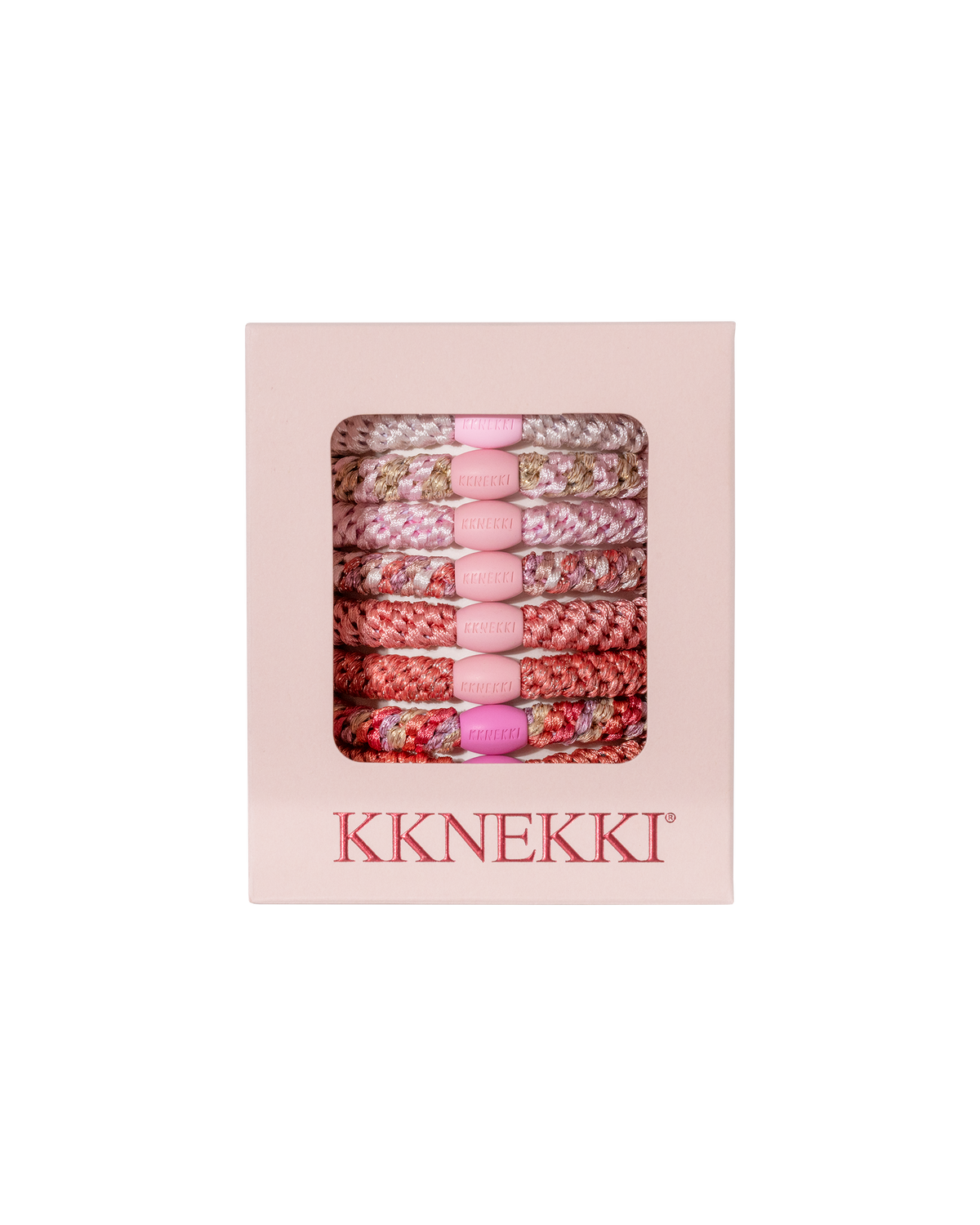 KKNEKKI BALLET EDITION