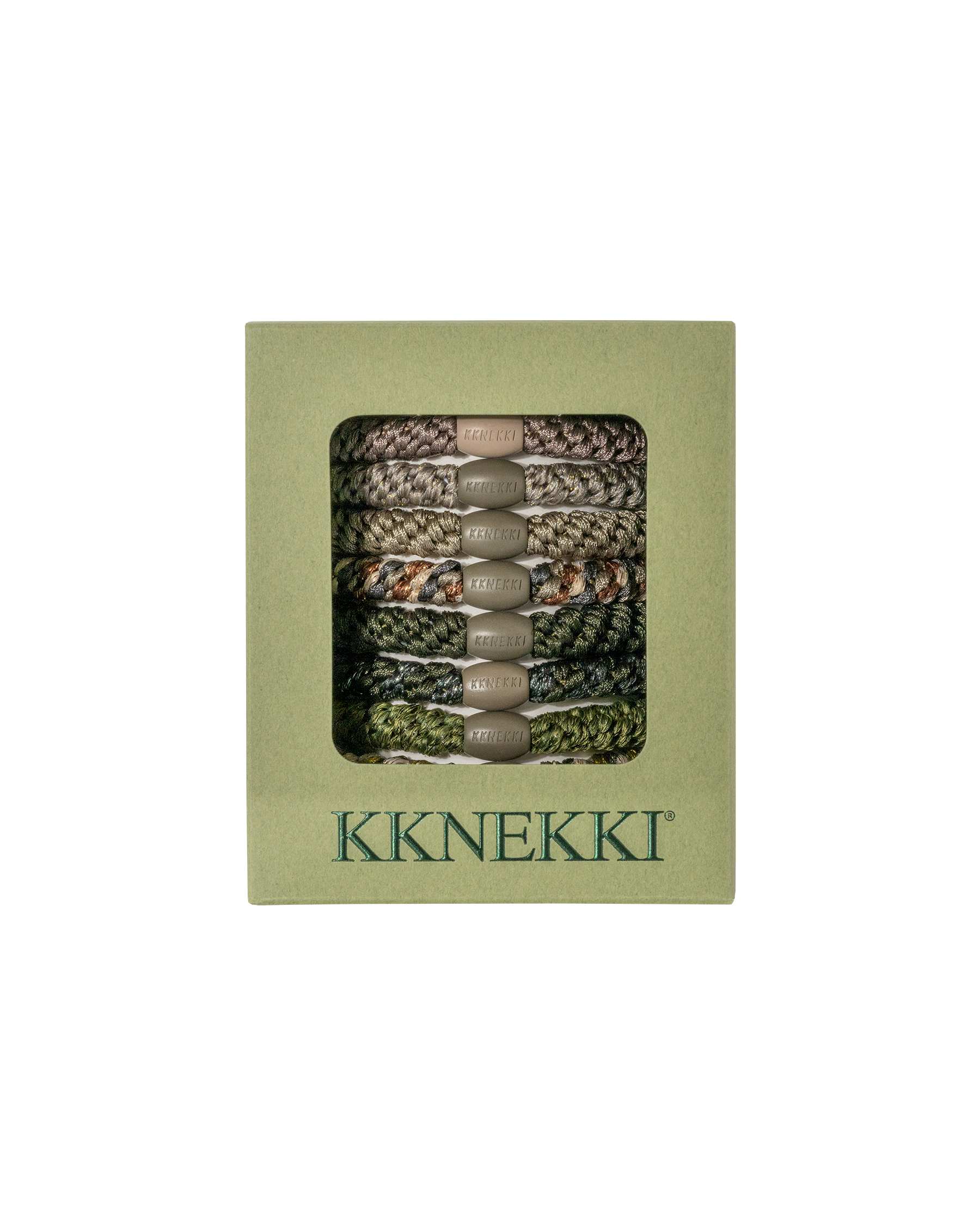 KKNEKKI ARMY EDITION