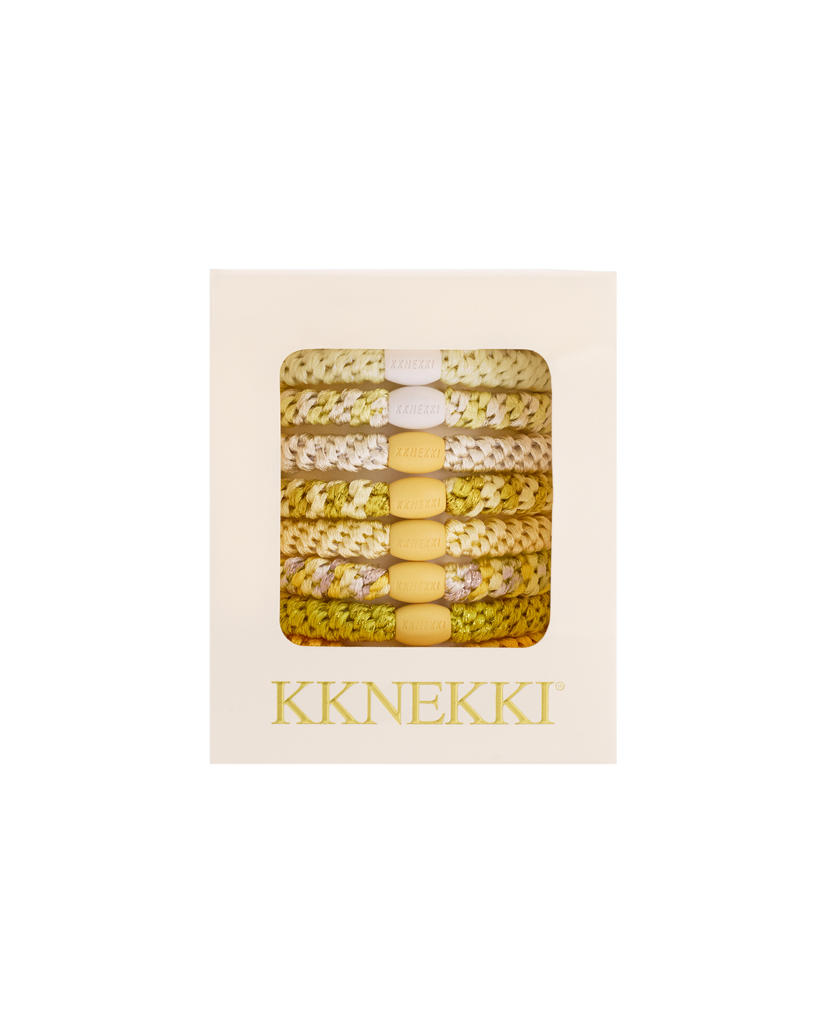 BUTTER EDITION from KKNEKKI –