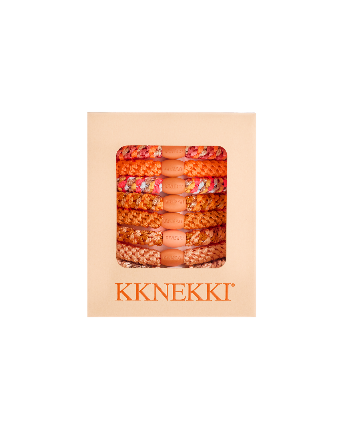 SUNSET EDITION from KKNEKKI –