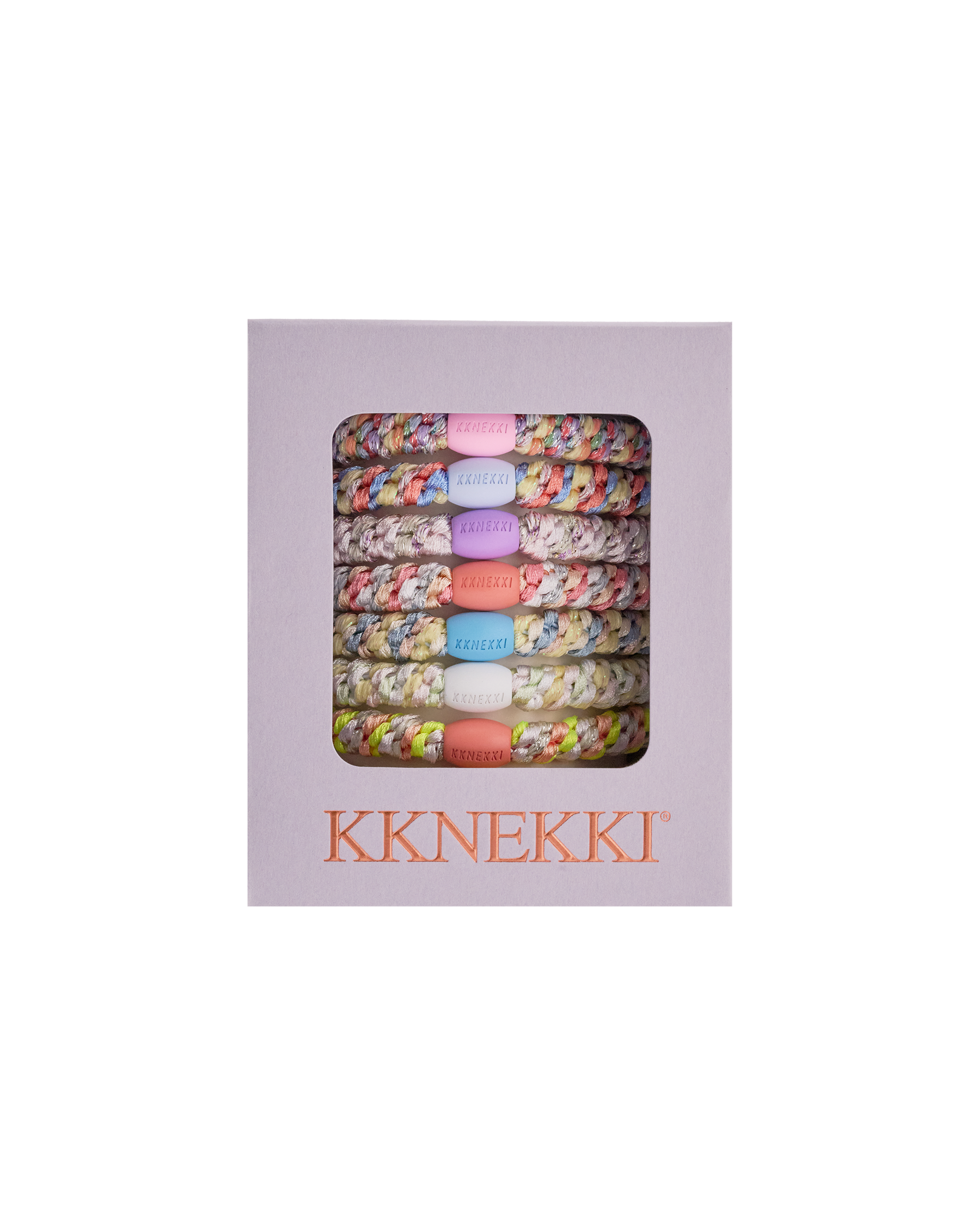 BUBBLE GUM EDITION from KKNEKKI –