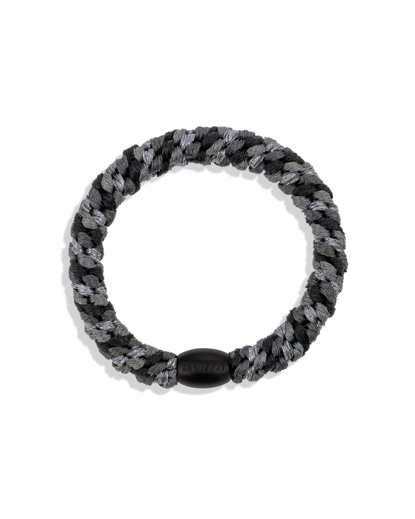 MIX CHARCOAL GREY GLITTER