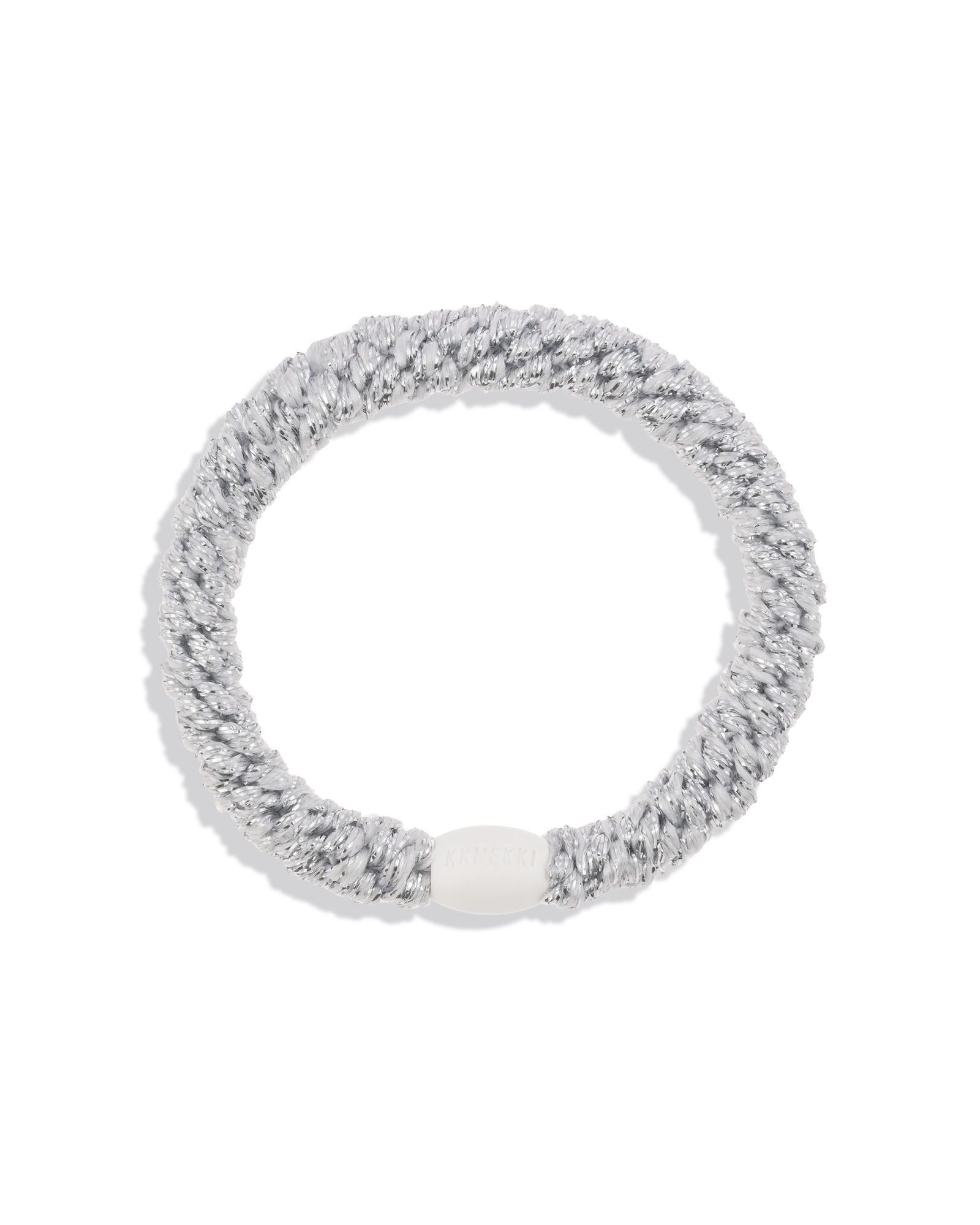 METALIC SILVER