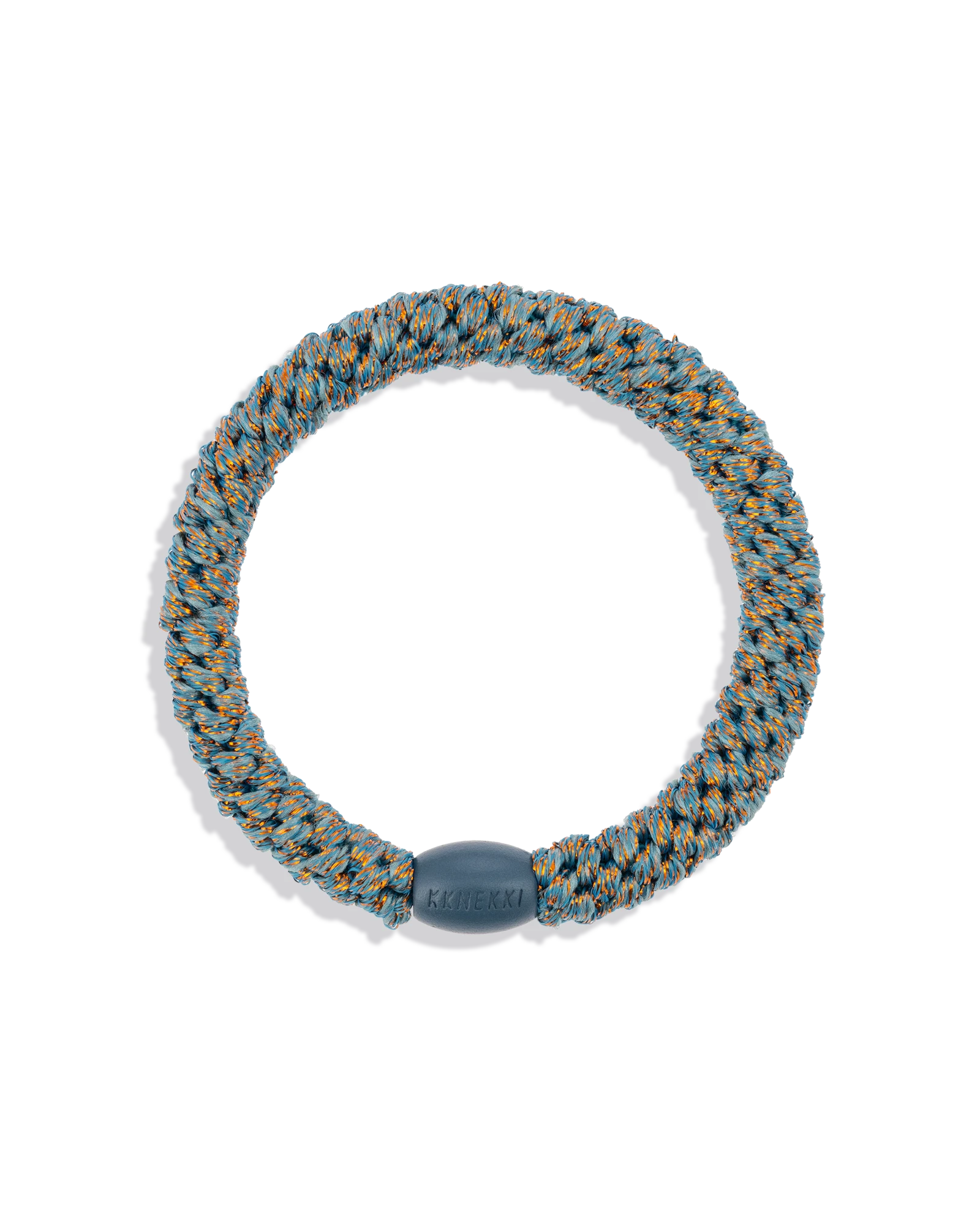 DUSTY BLUE BRONZE